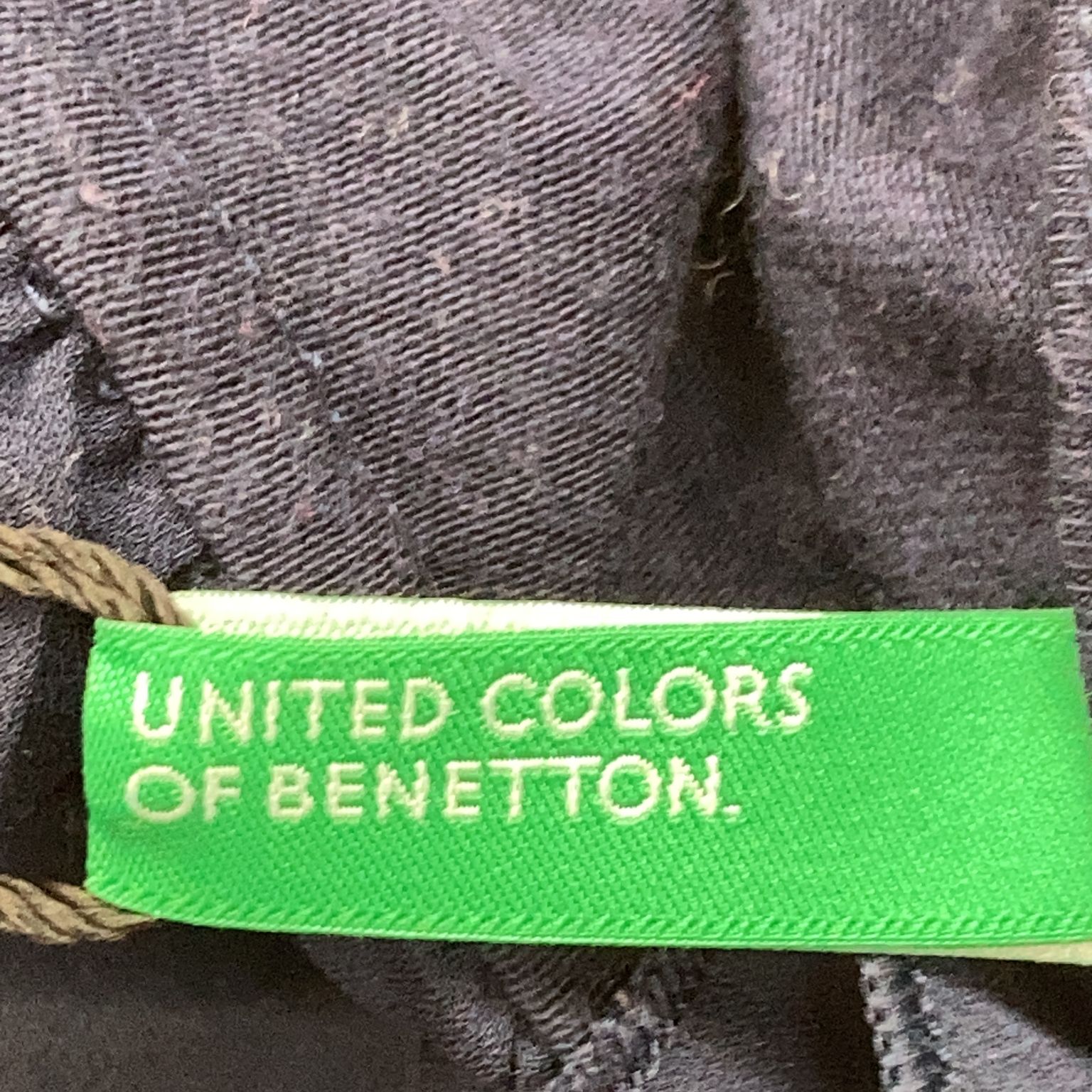 United Colors of Benetton