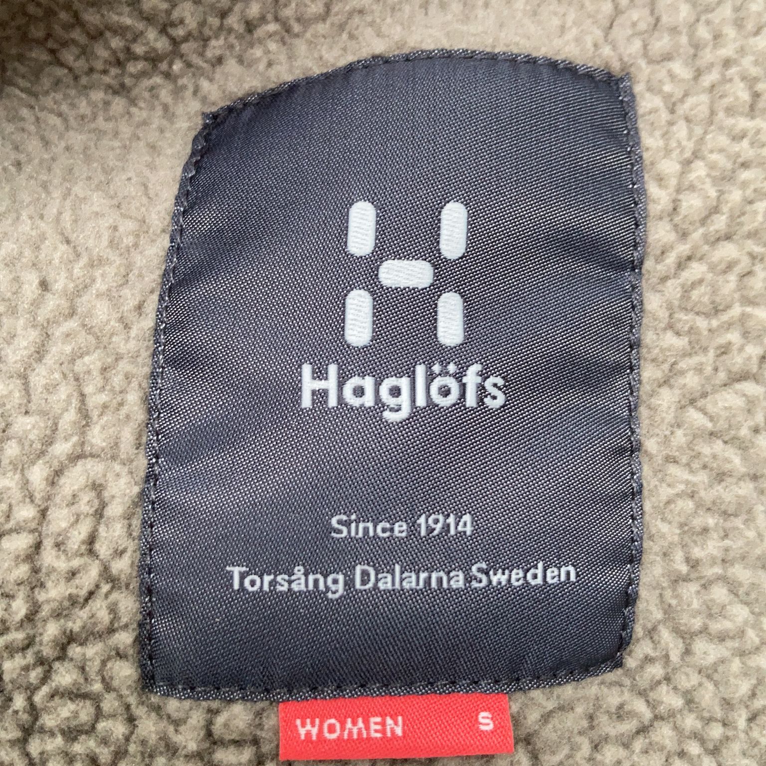 Haglöfs