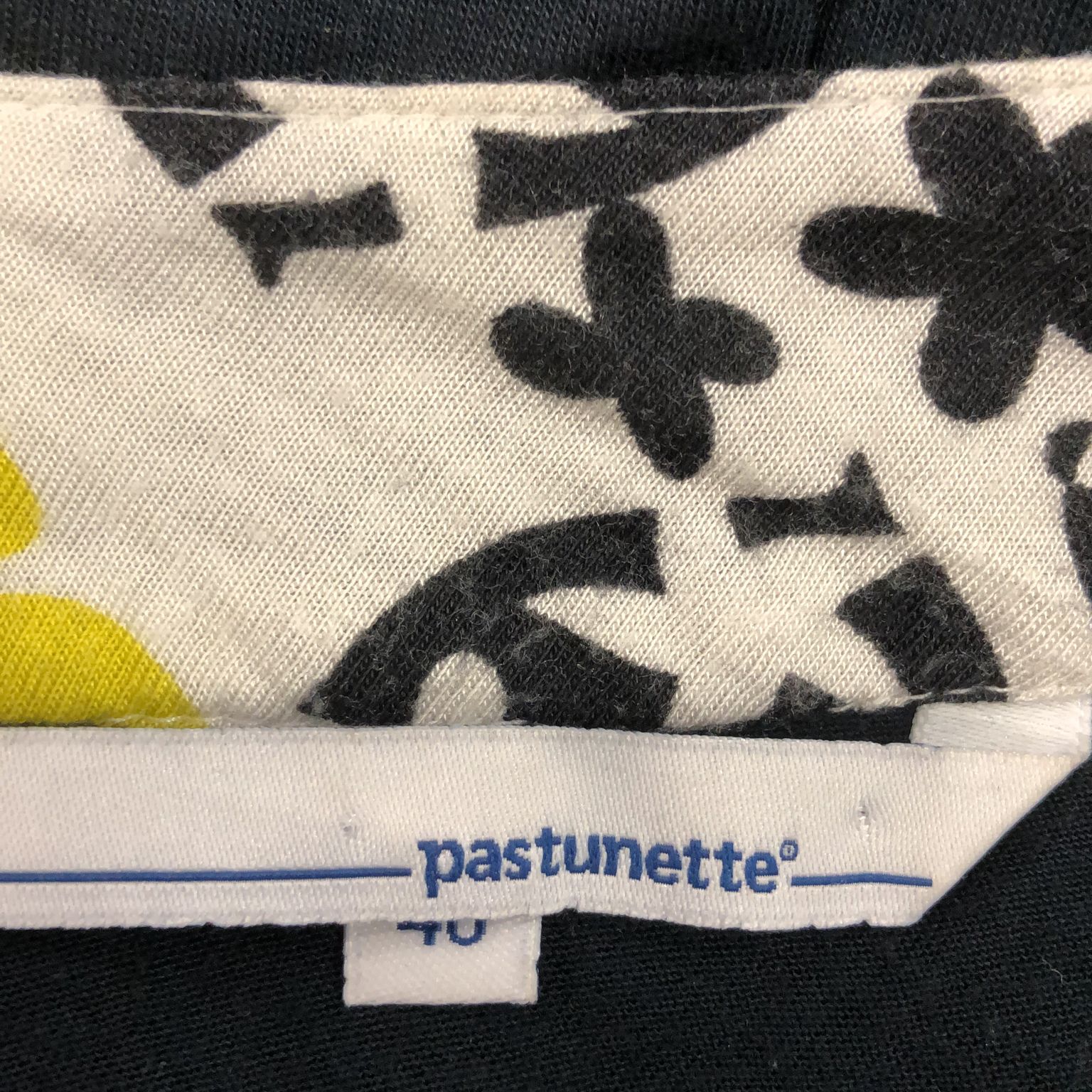 Pastunette