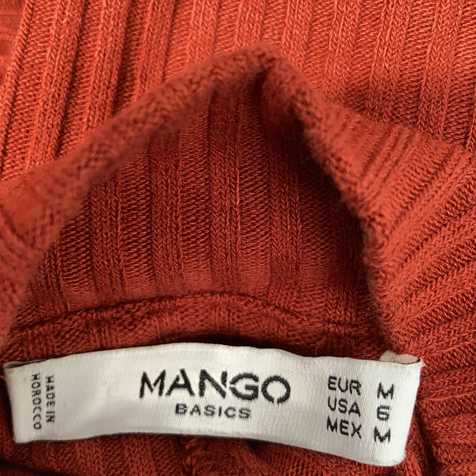 Mango Basics