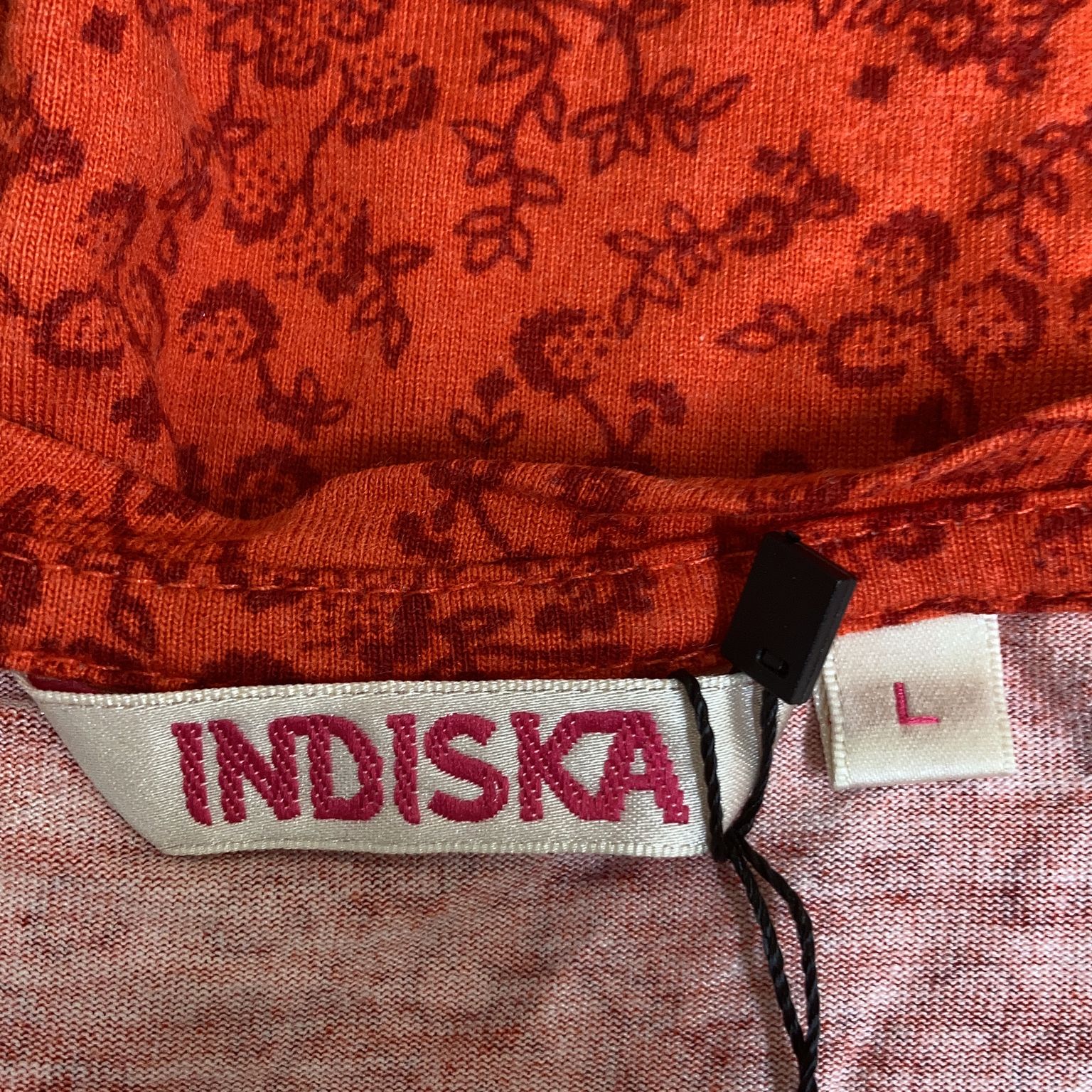 Indiska