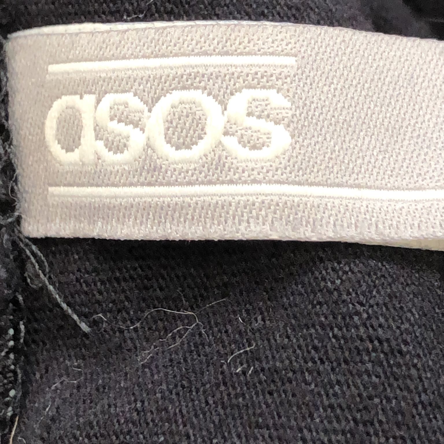 ASOS