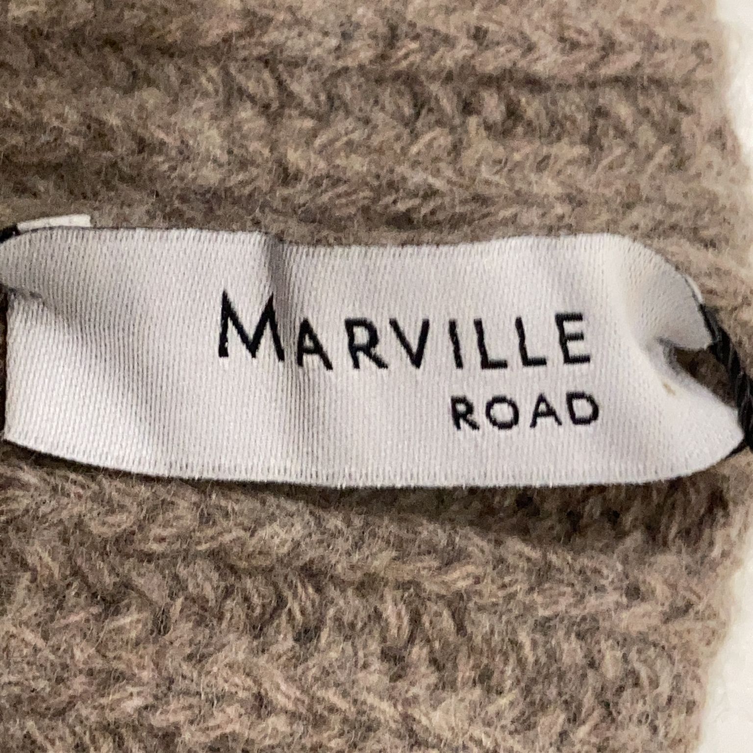 Marville Road