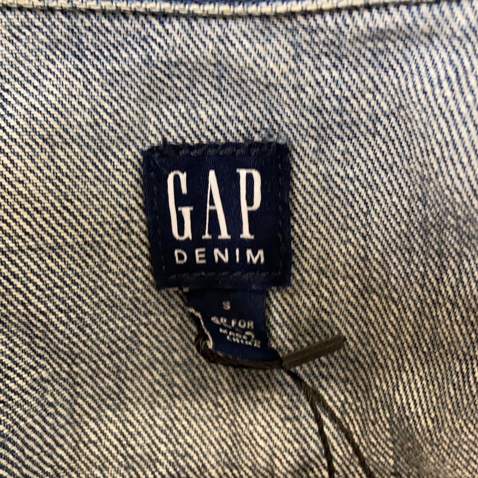 Gap