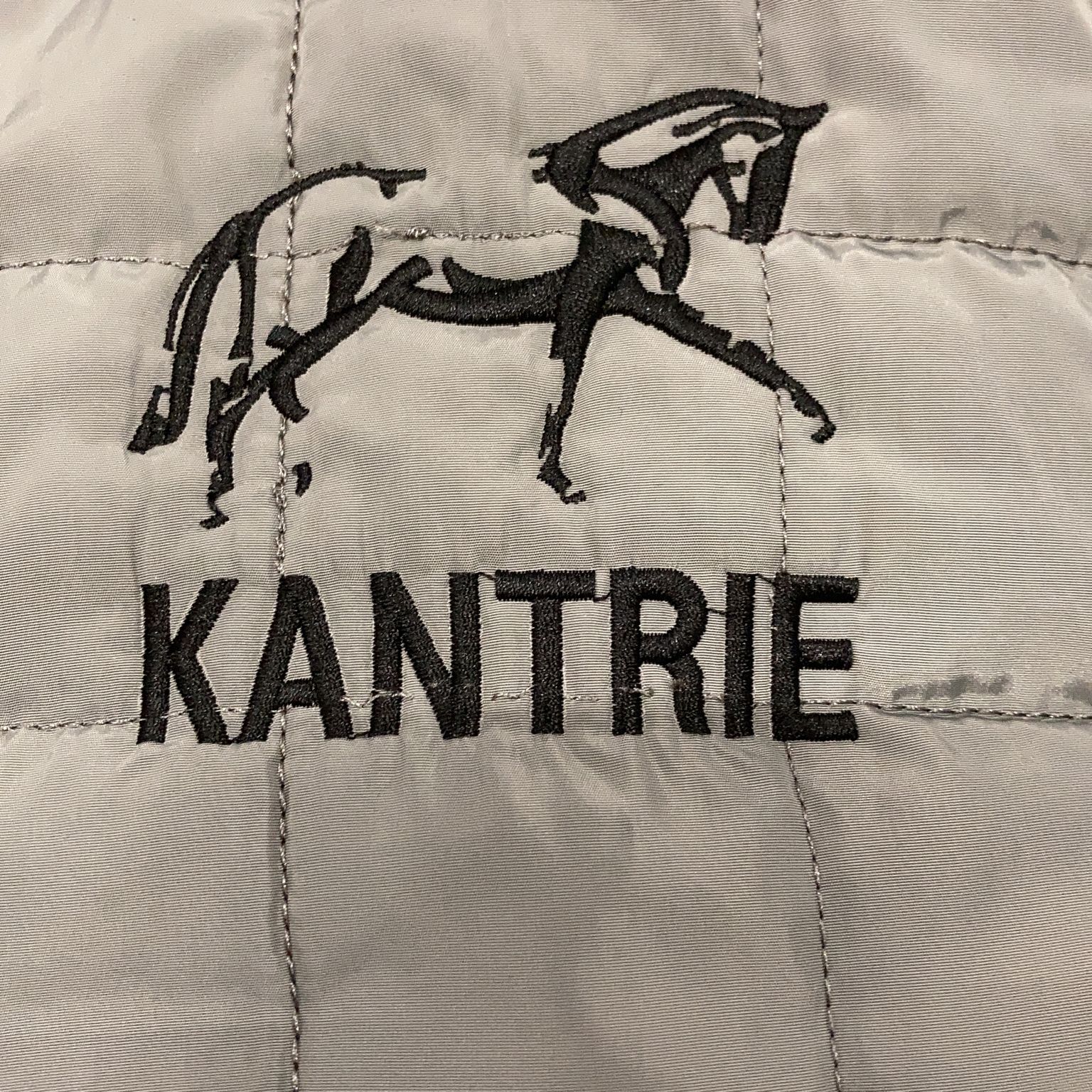 Kantrie