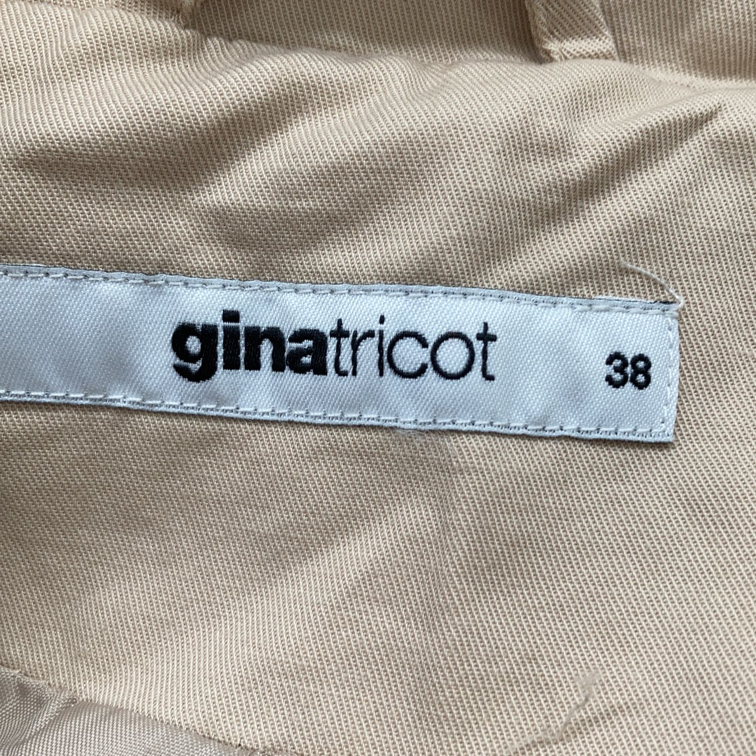 Gina Tricot