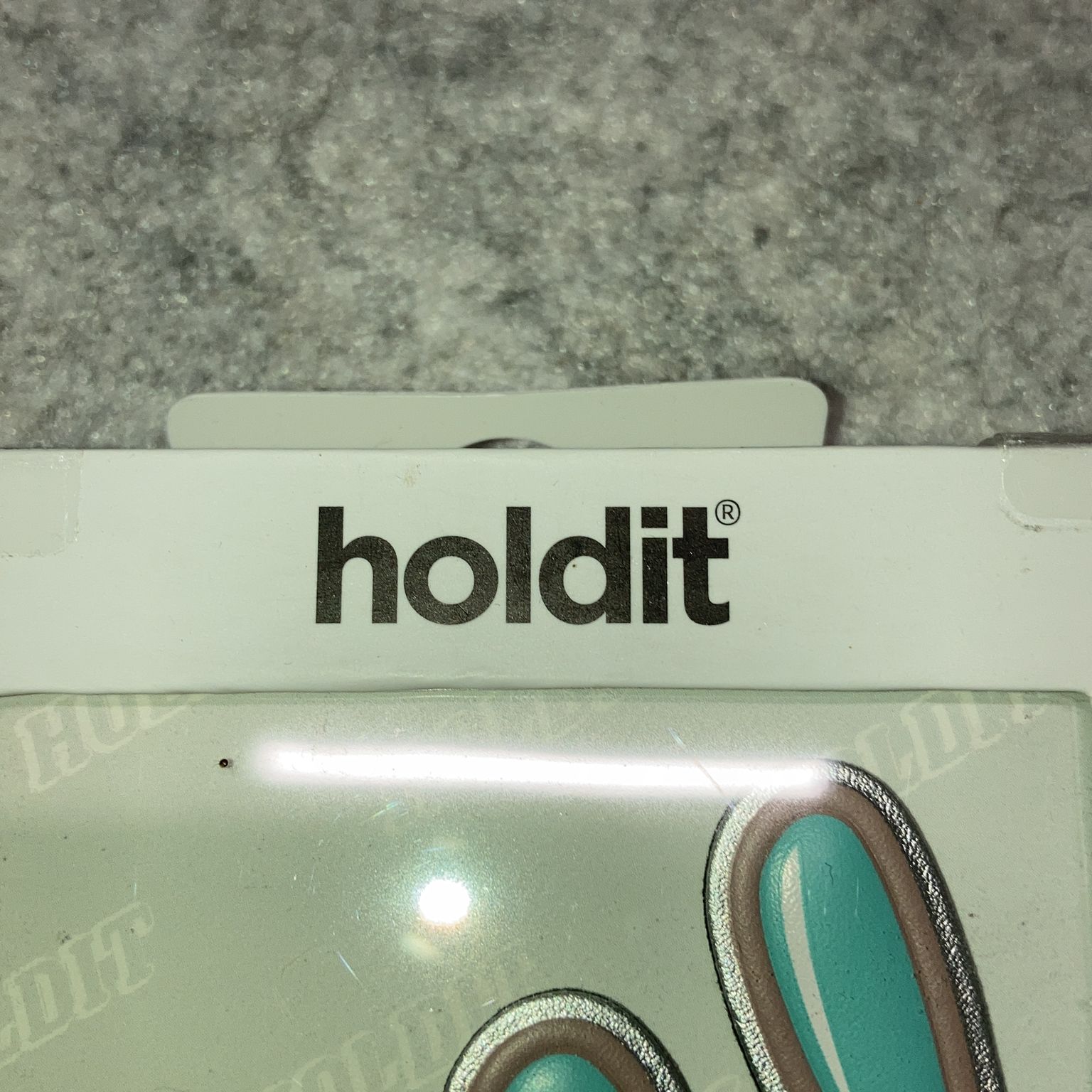 Holdit