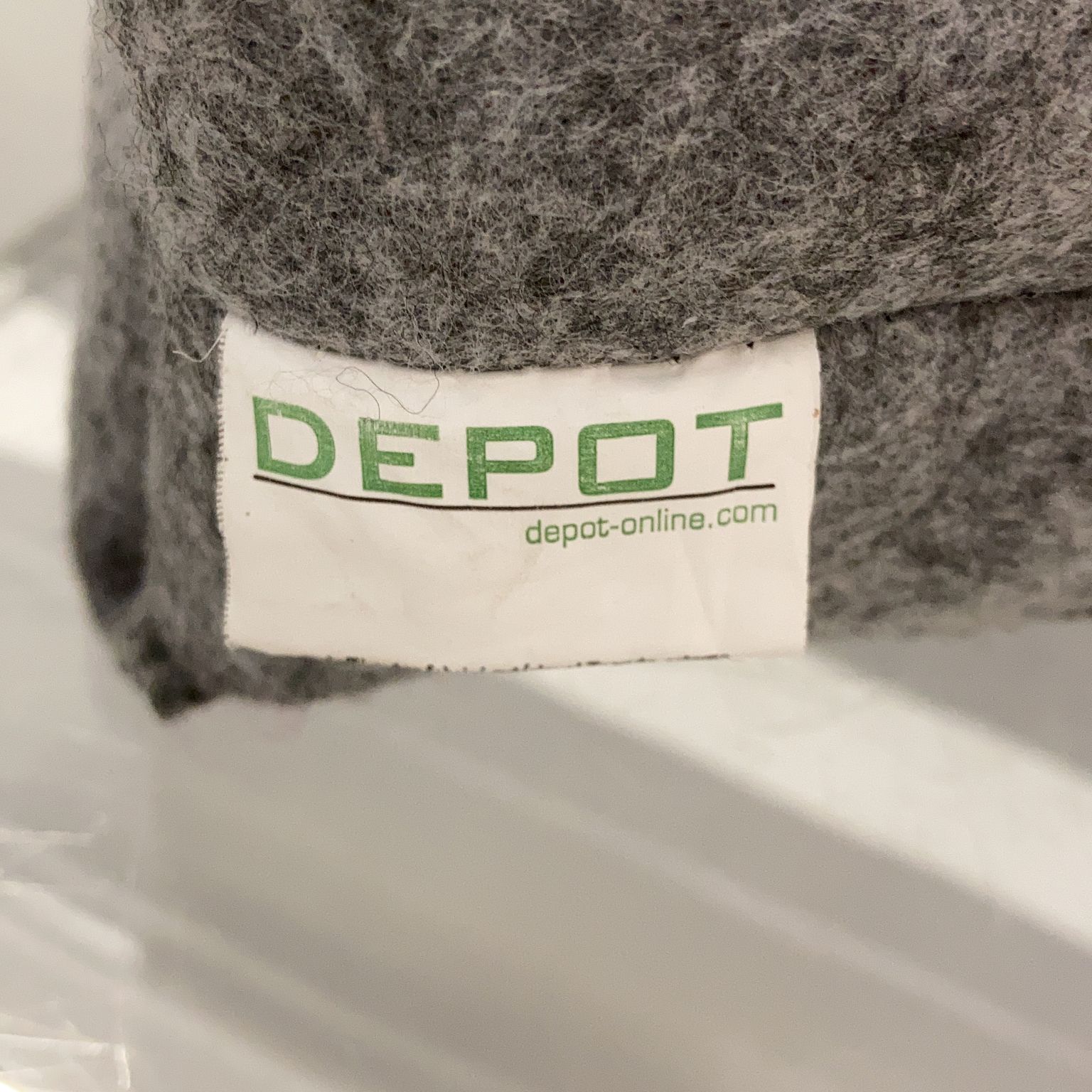 Depot