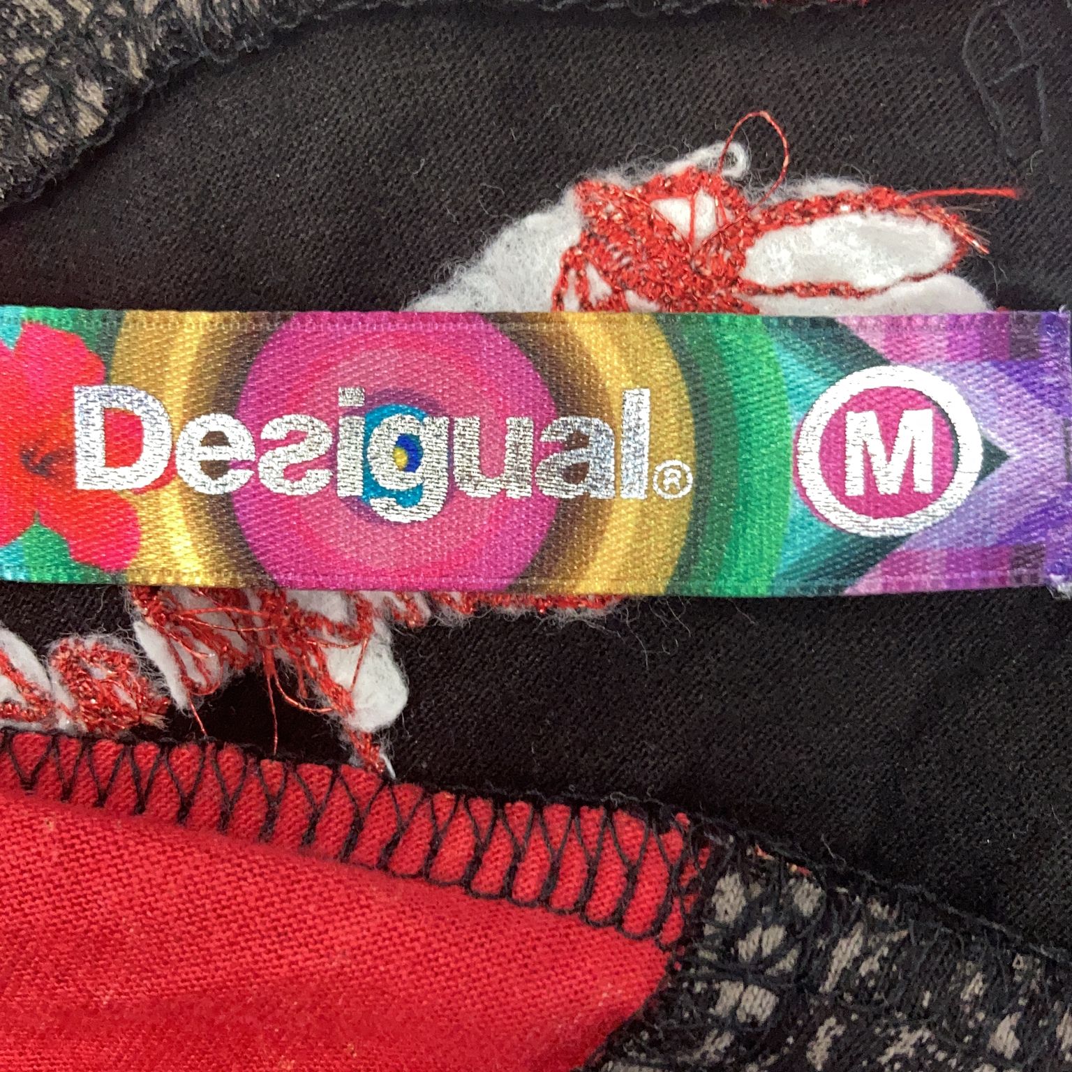 Desigual