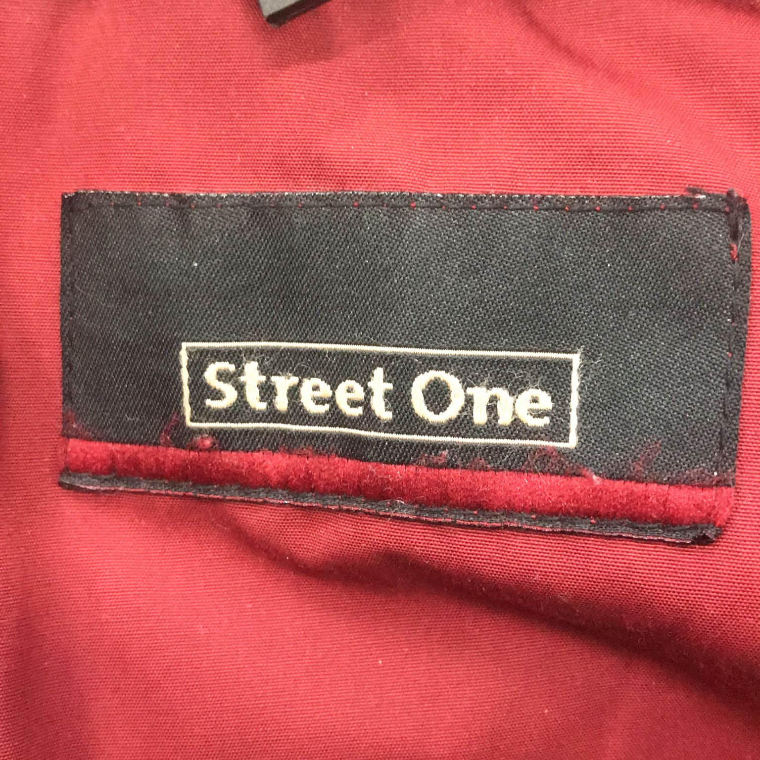 Street One