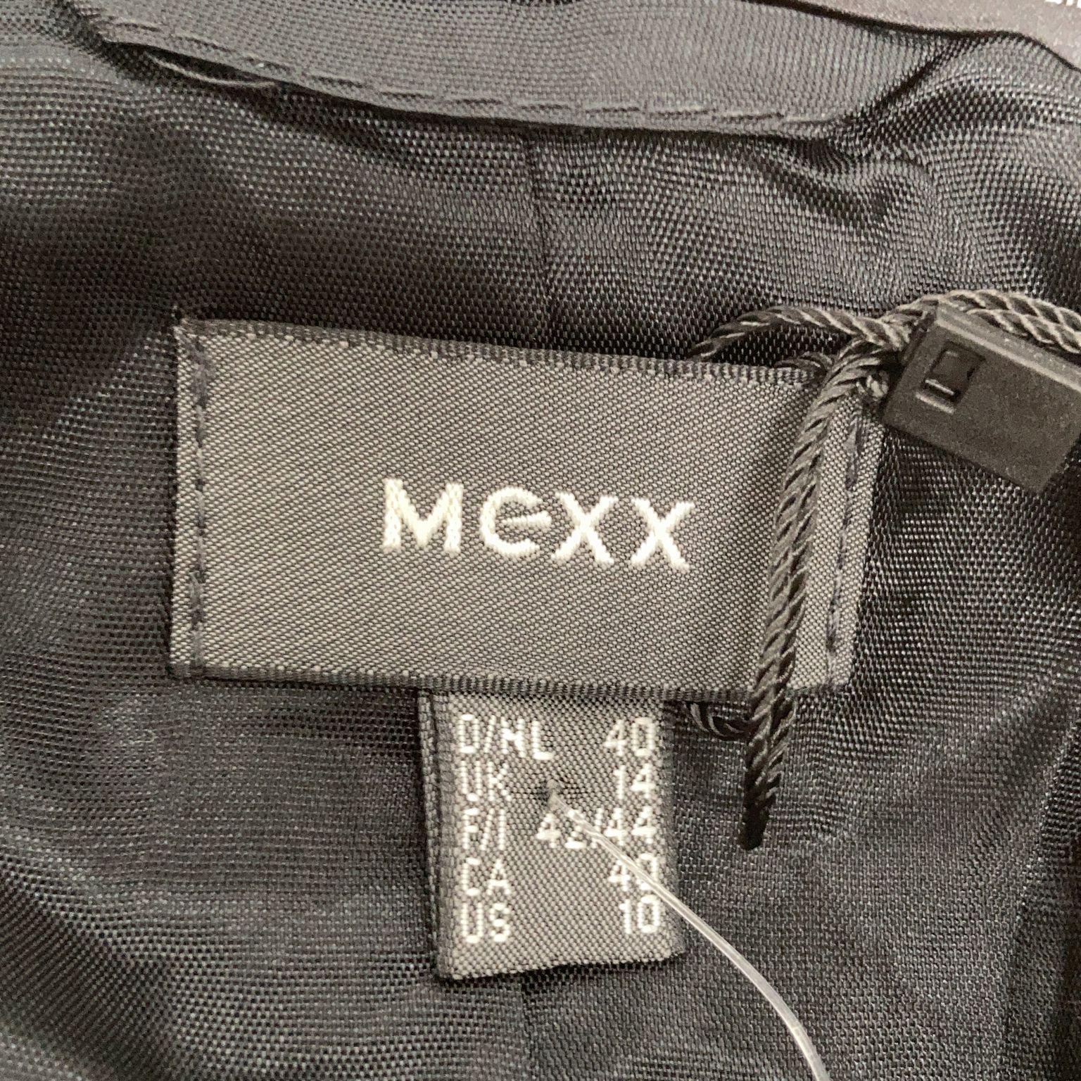 Mexx