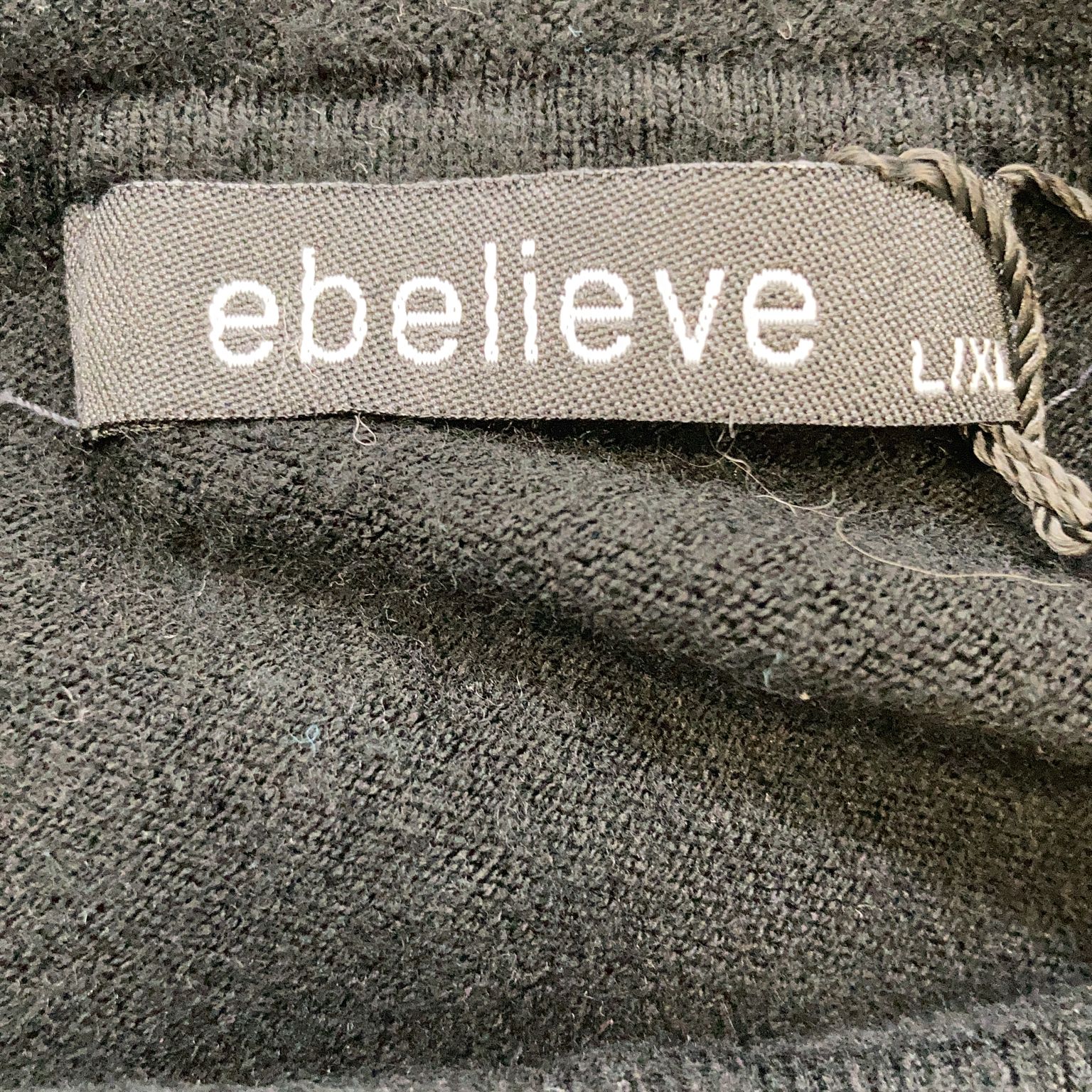 Ebelieve