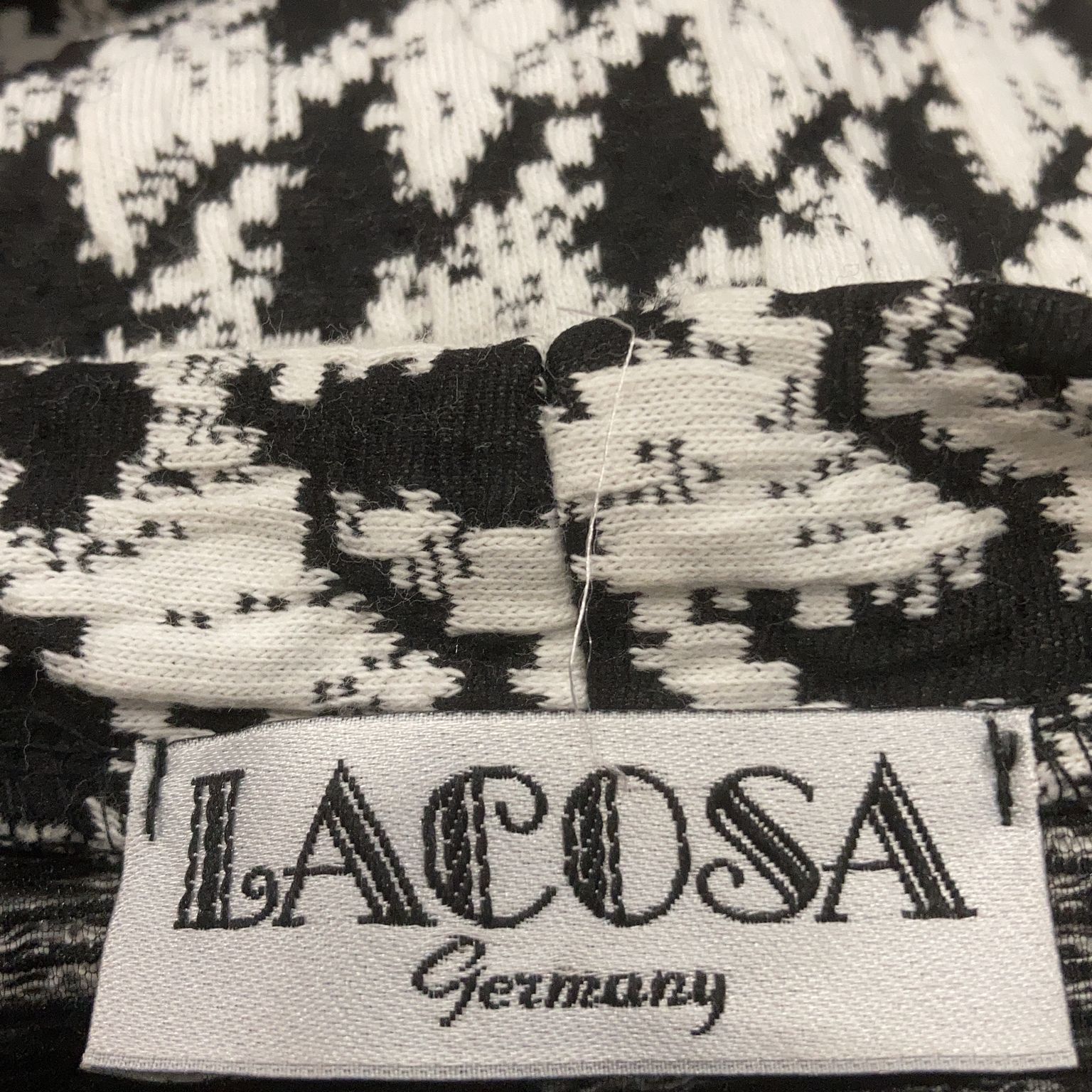 LACOSA