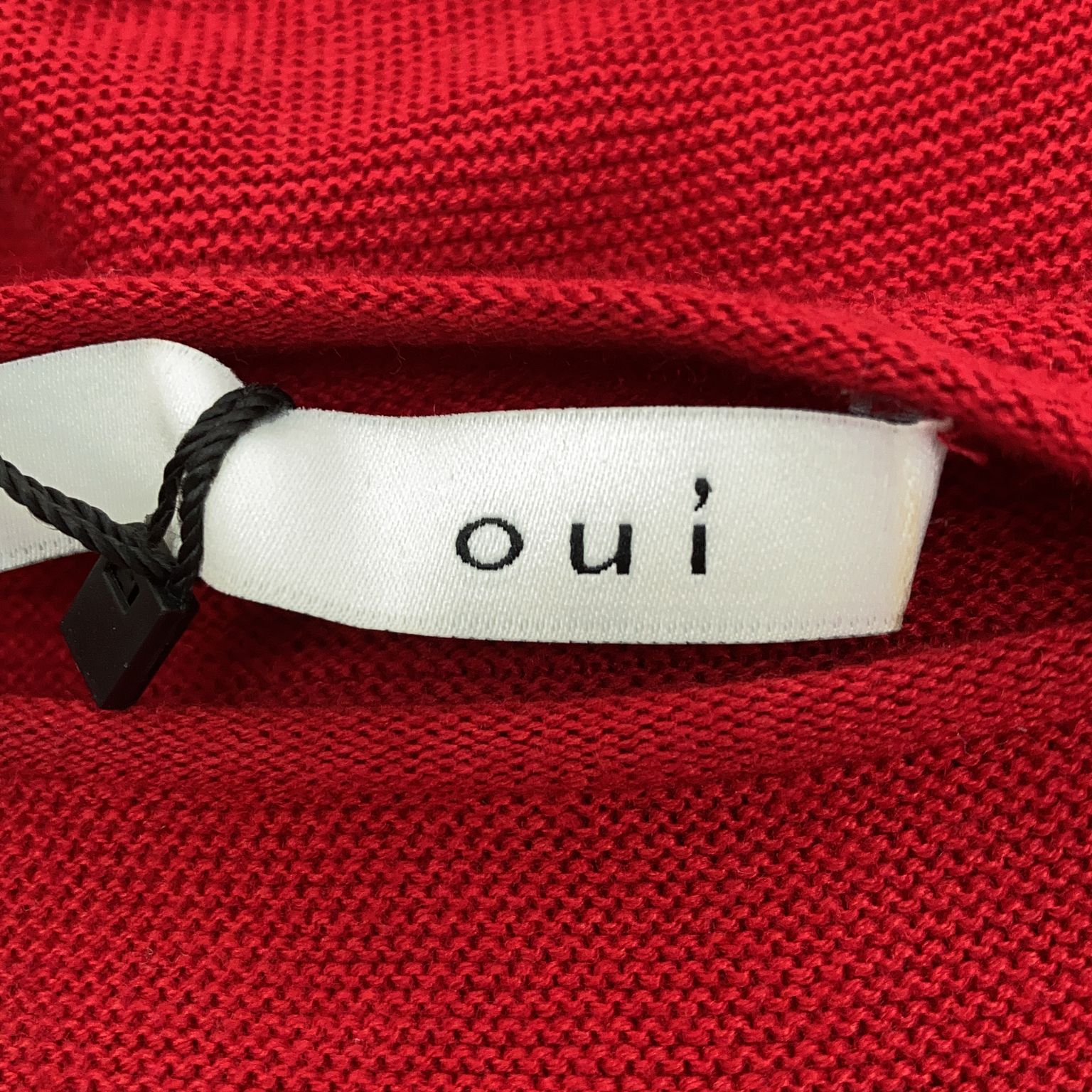 Oui