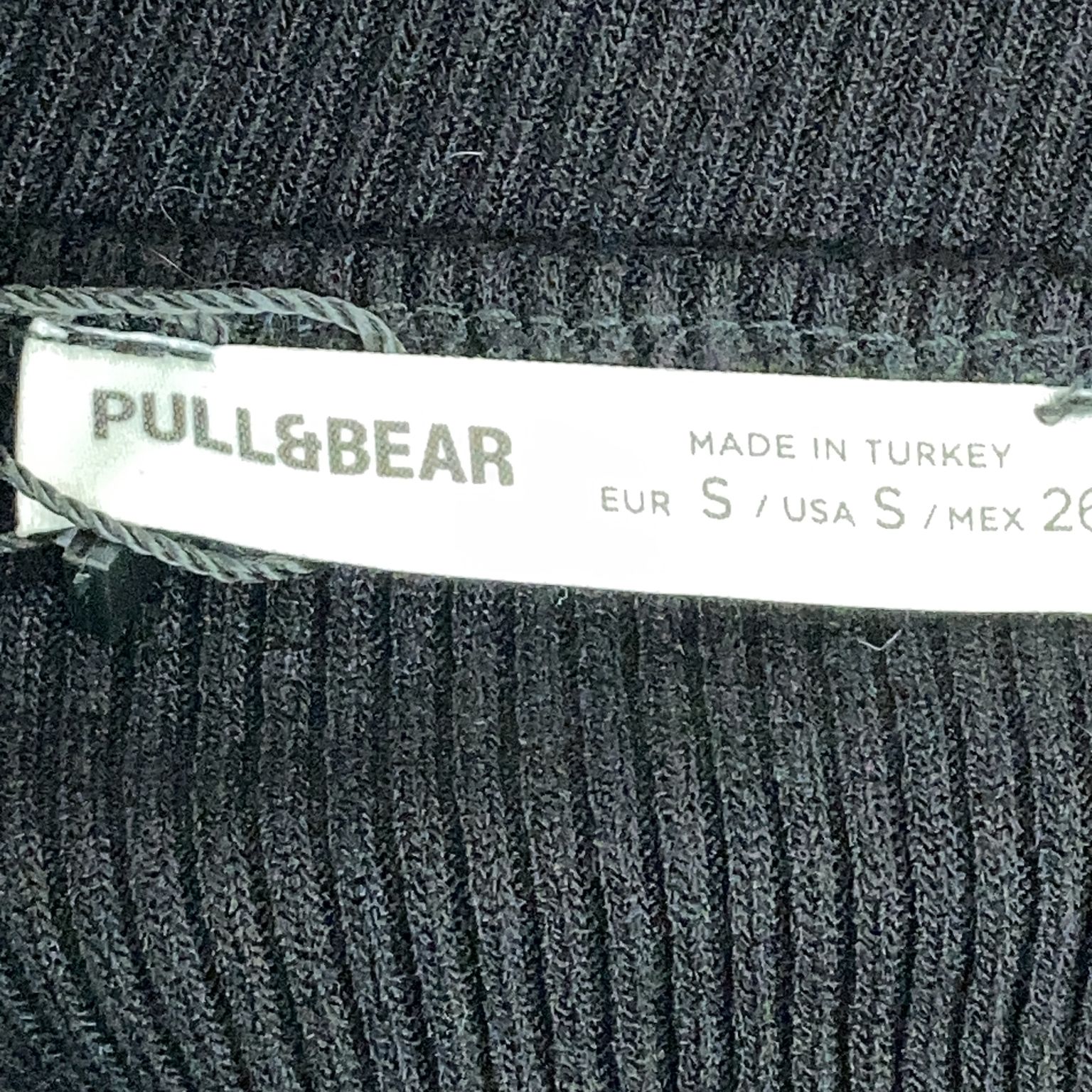 Pull  Bear