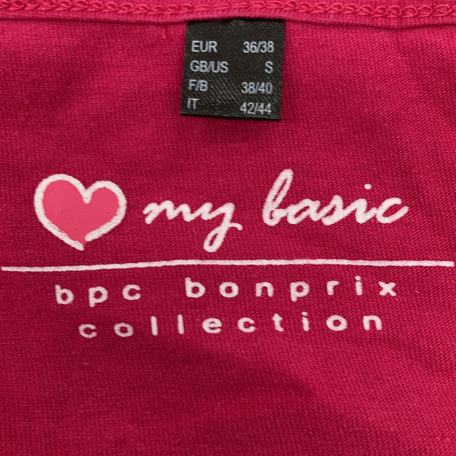 Bonprix Collection