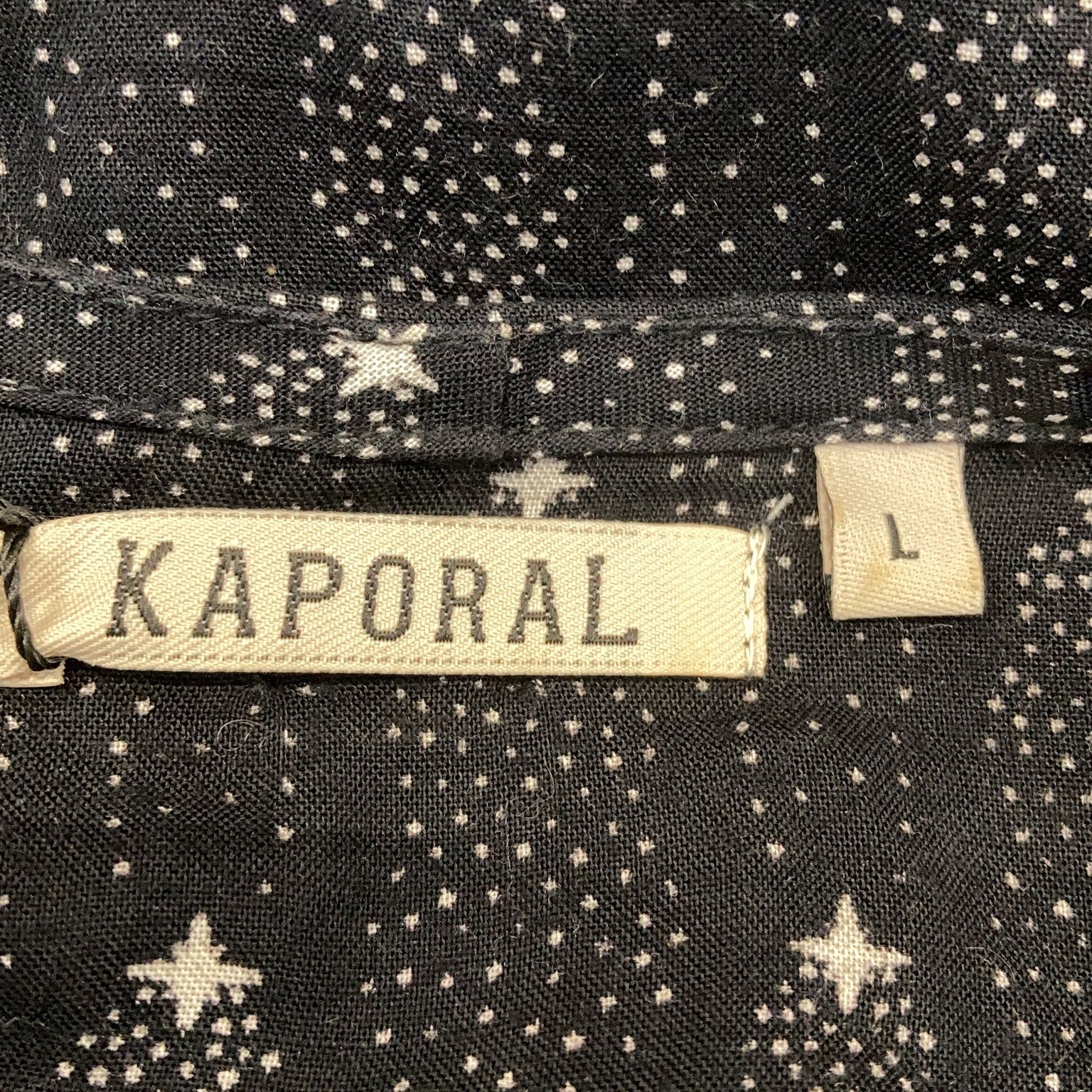 Kaporal