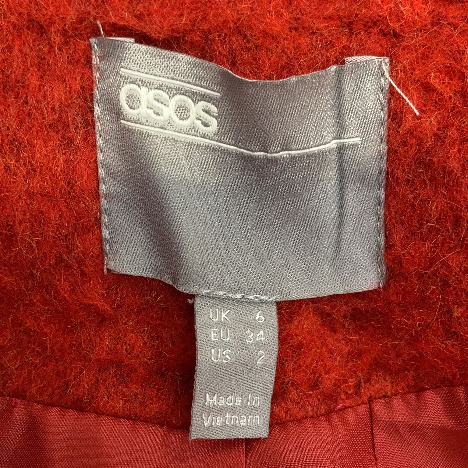 ASOS