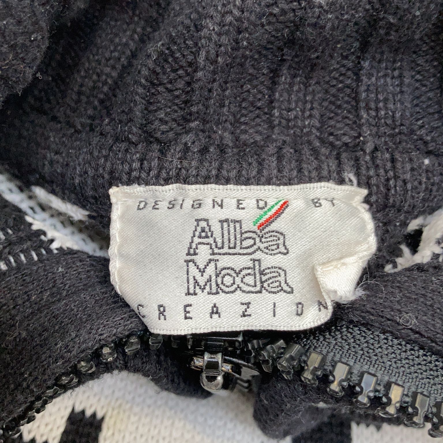 Alba Moda