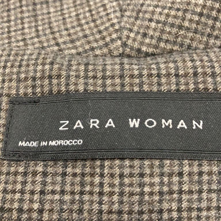 Zara Woman