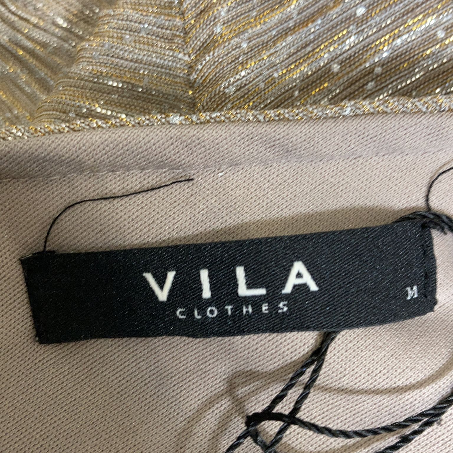 VILA Clothes