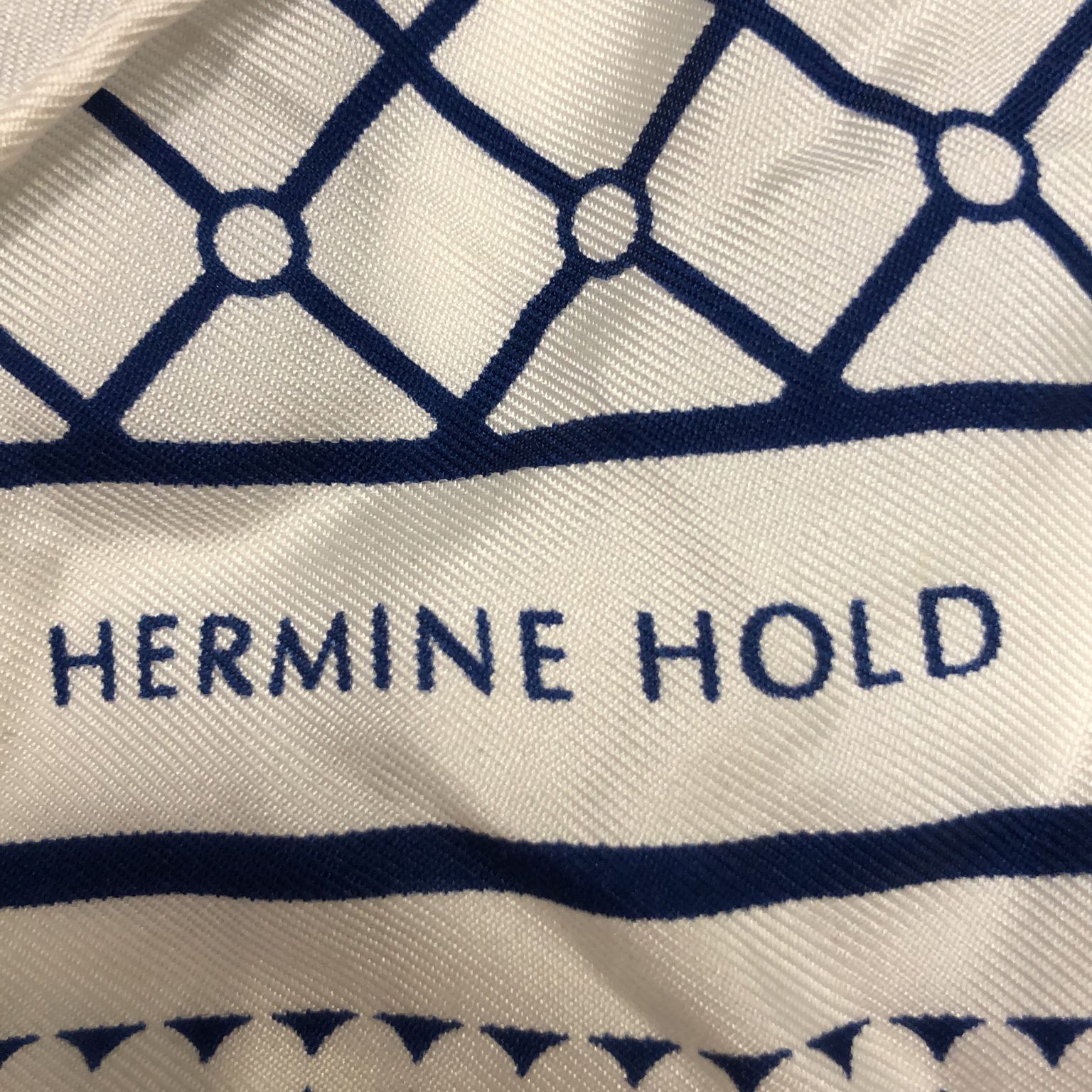 Hermine Hold