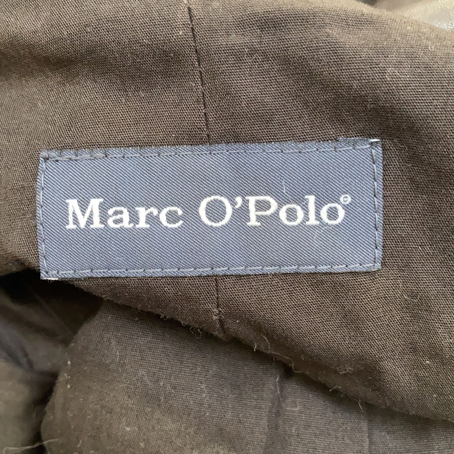 Marc O'Polo