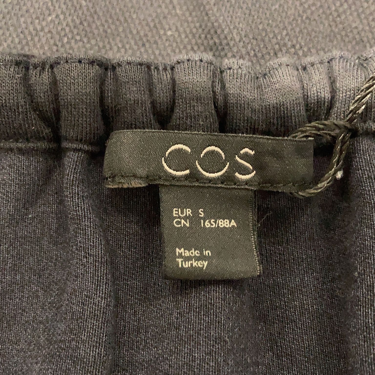 COS