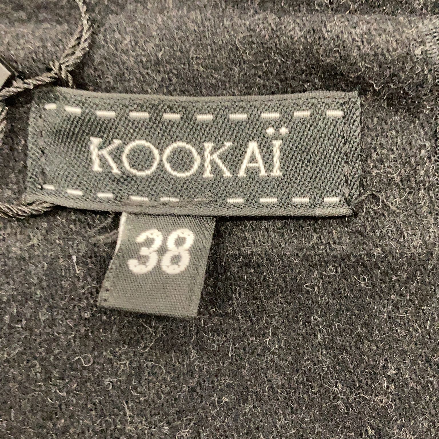 Kookaï