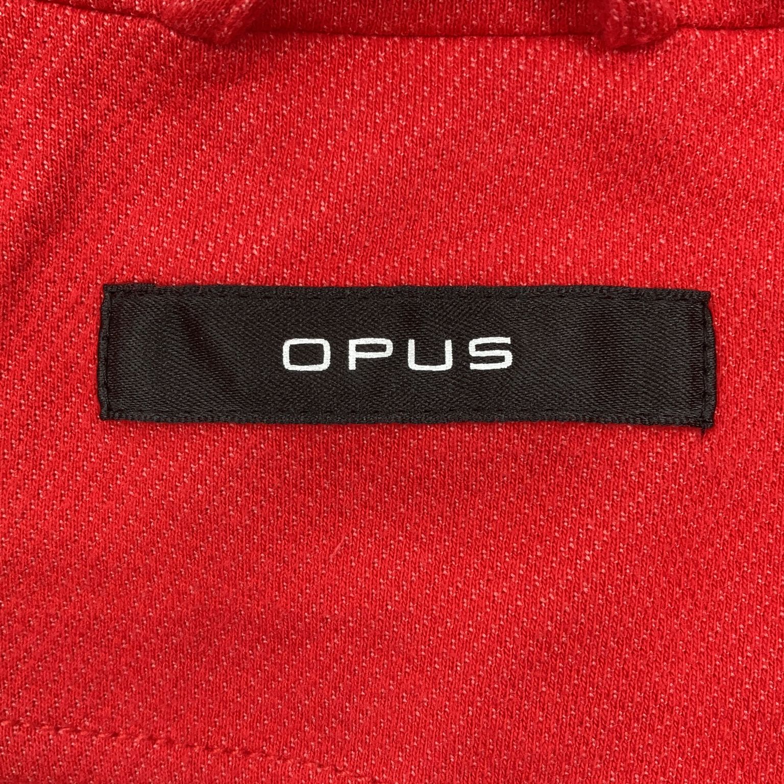 Opus