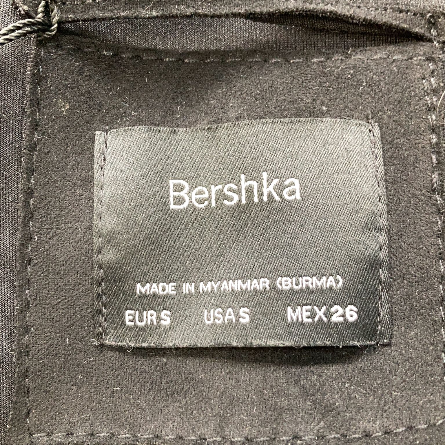 Bershka