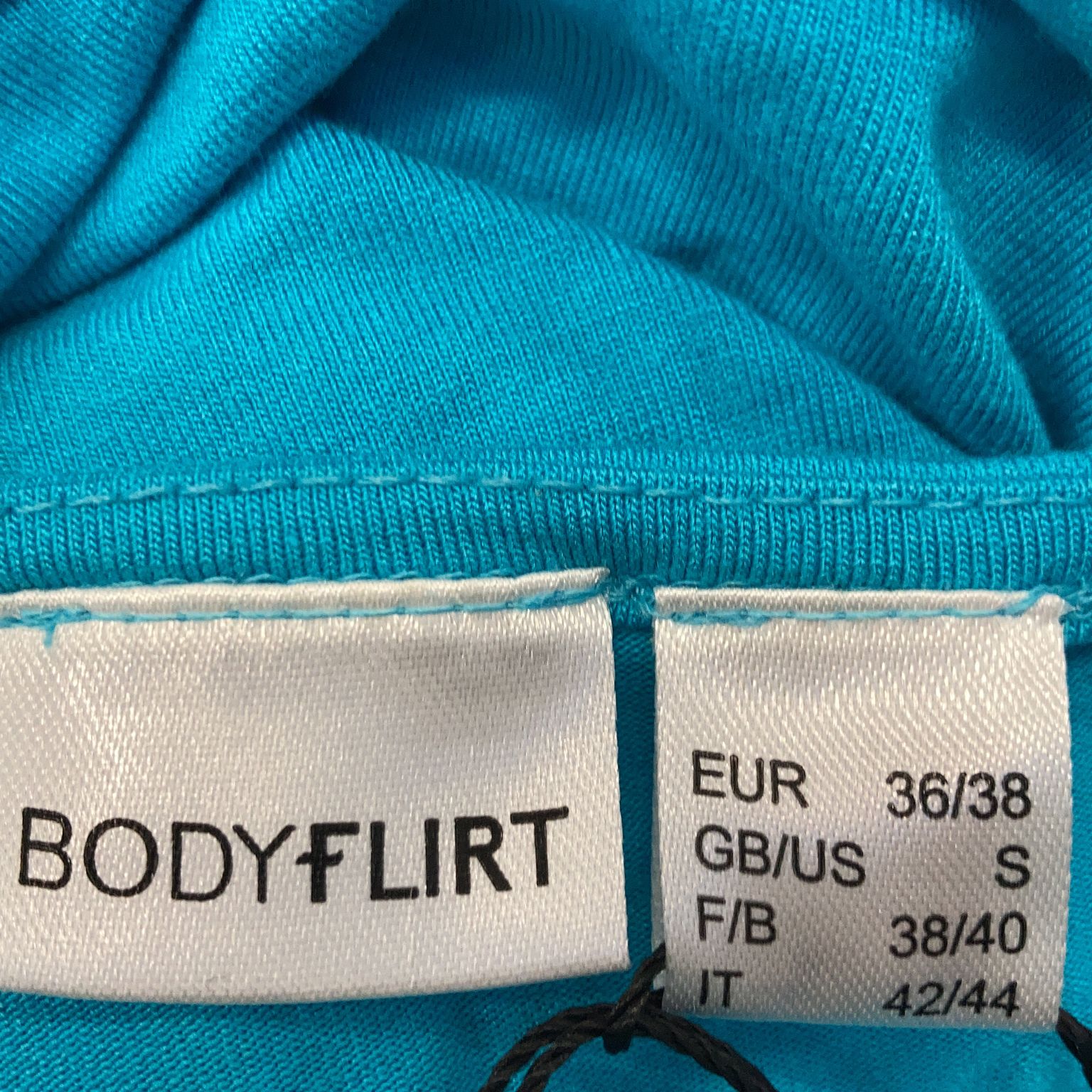 Bodyflirt