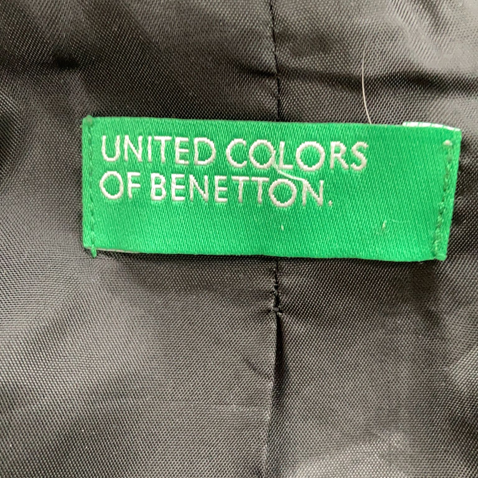 United Colors of Benetton