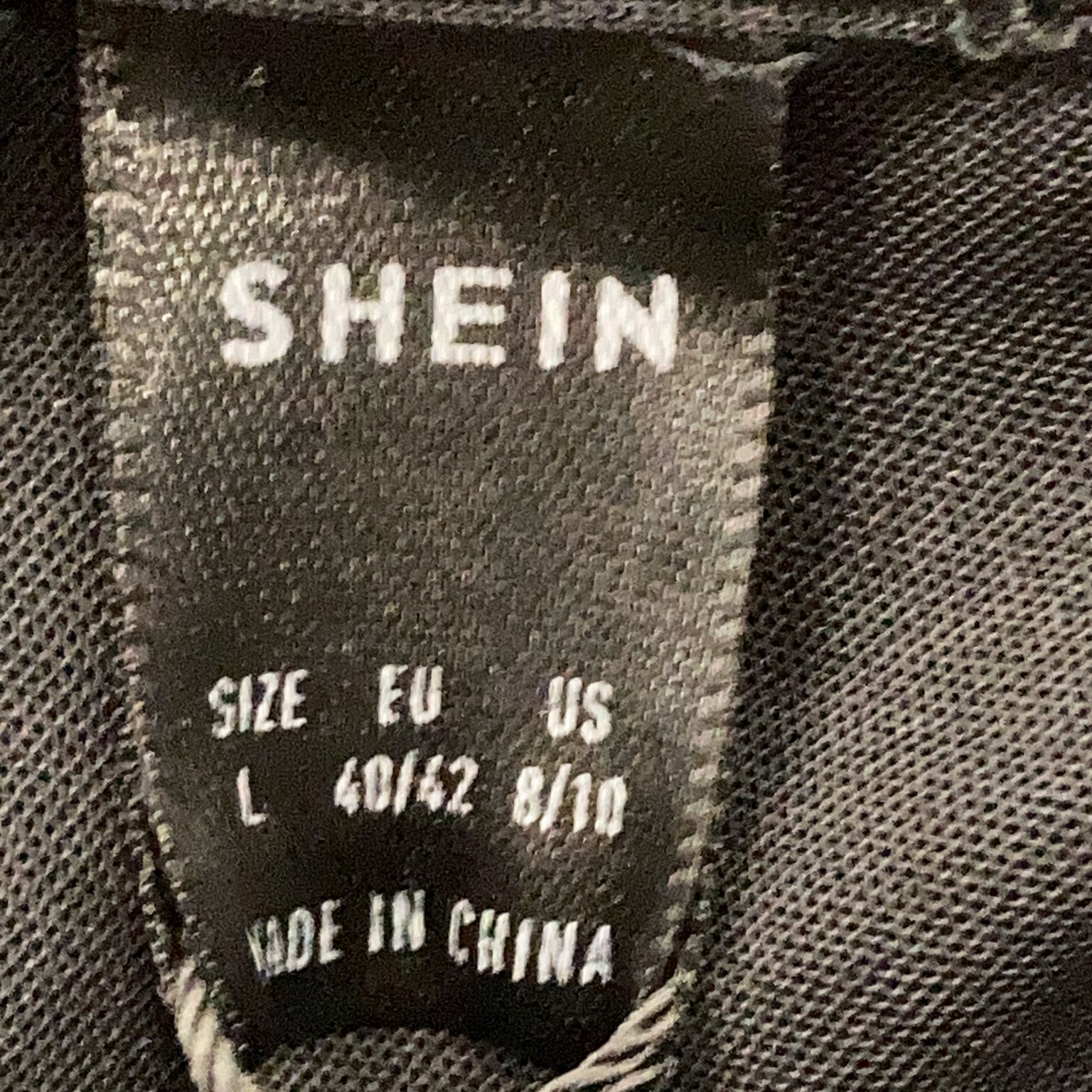 Shein