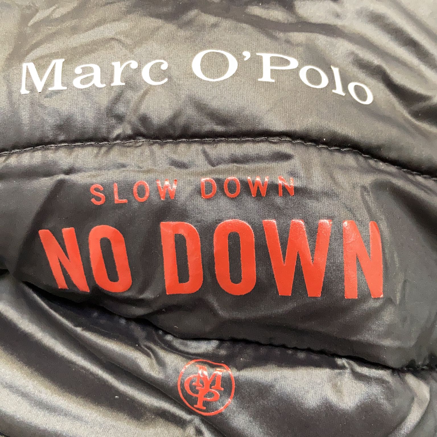 Marc O'Polo