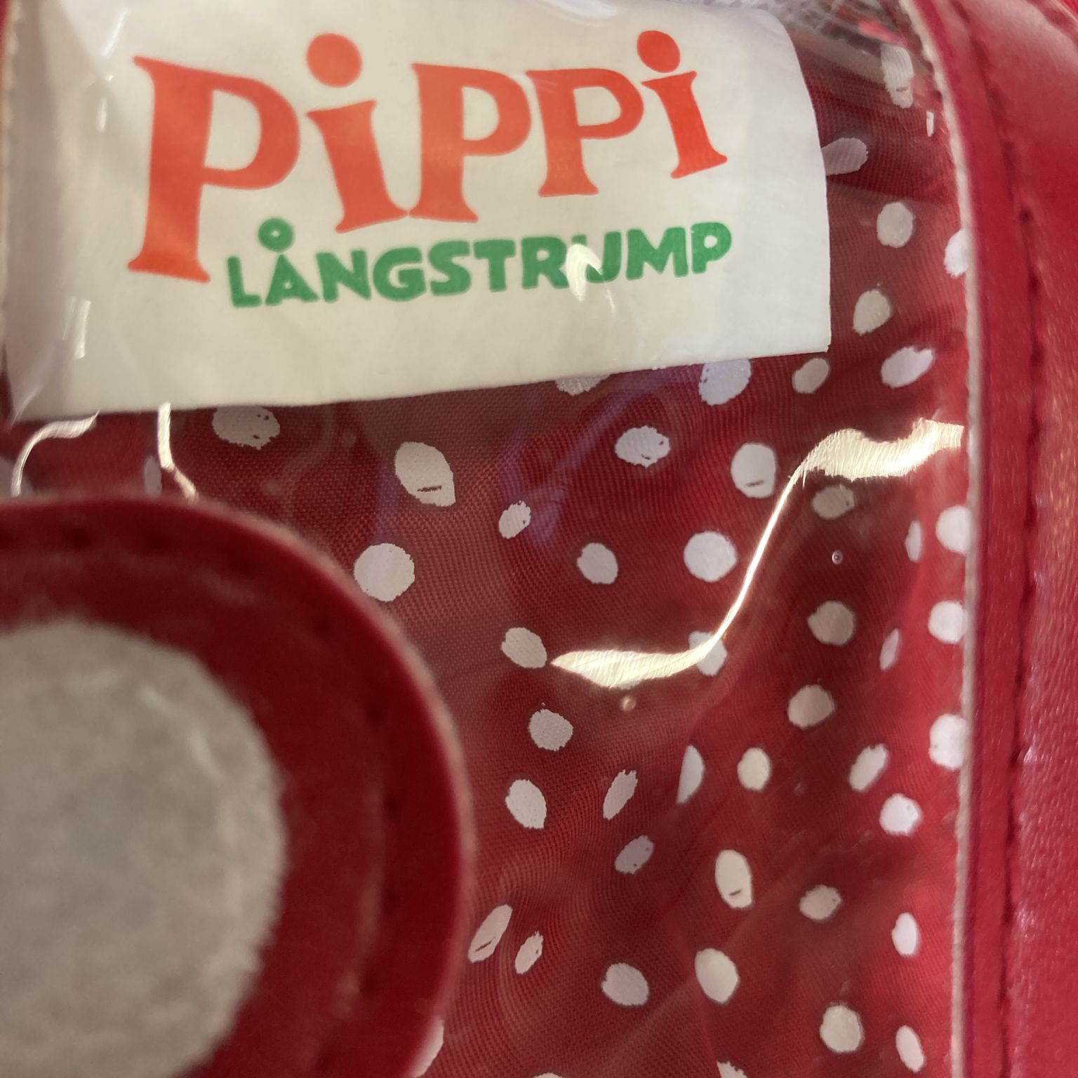 Pippi Långstrump