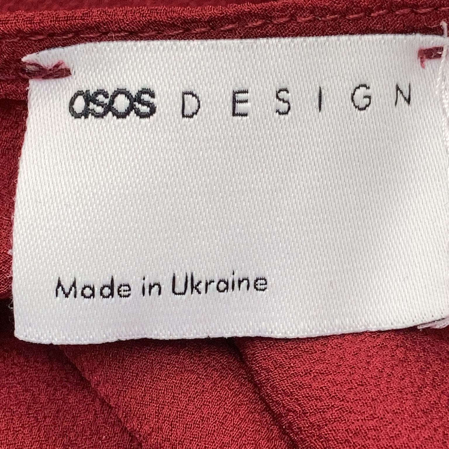 ASOS Design