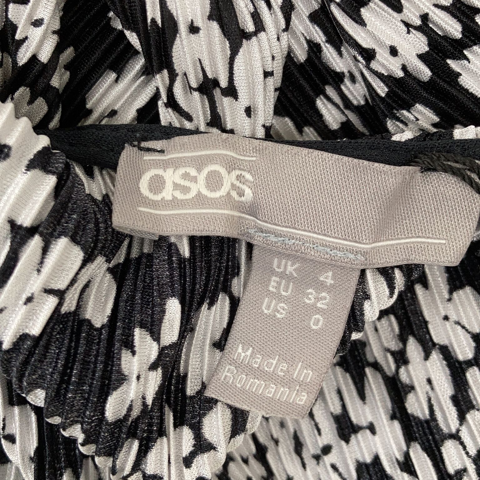 ASOS