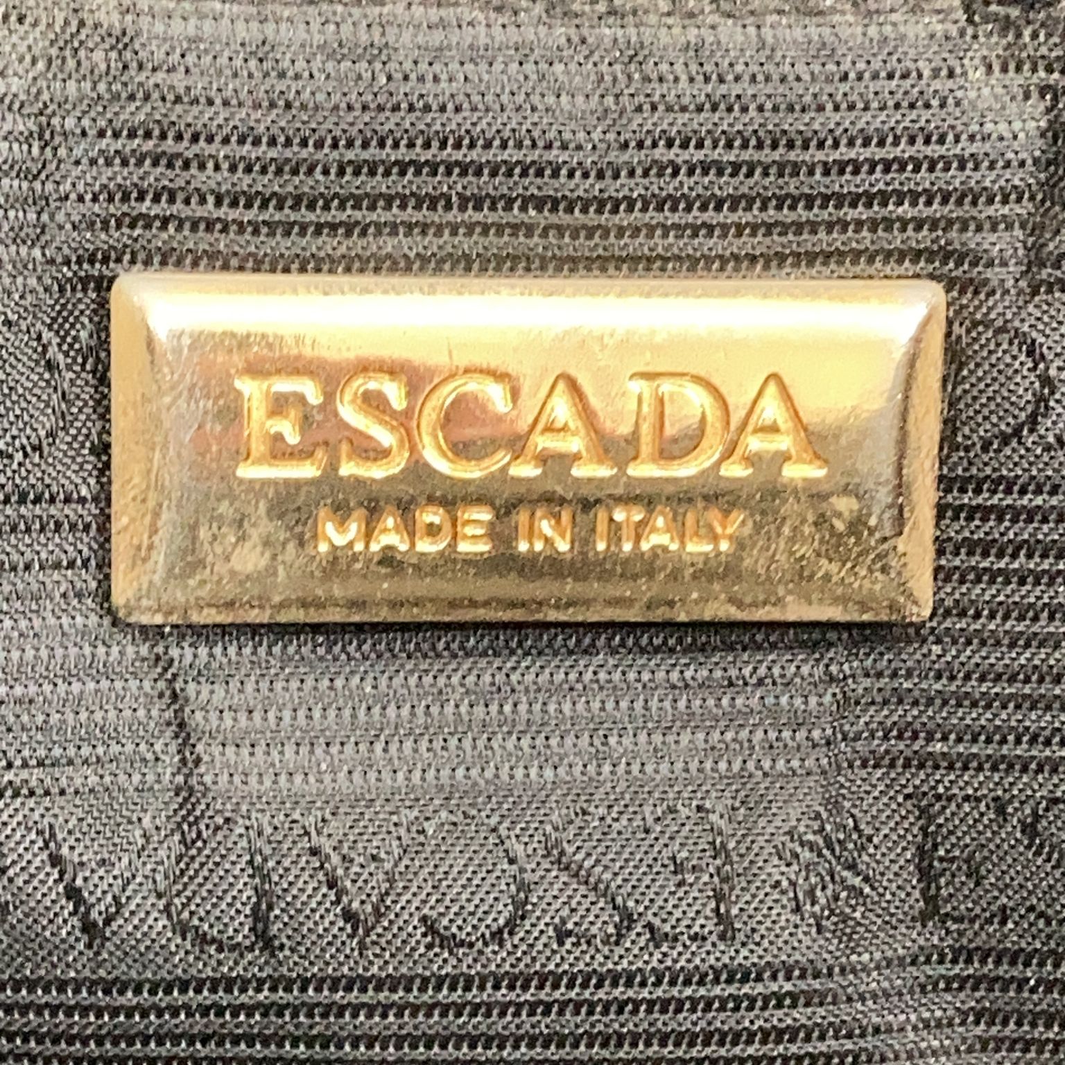 Escada