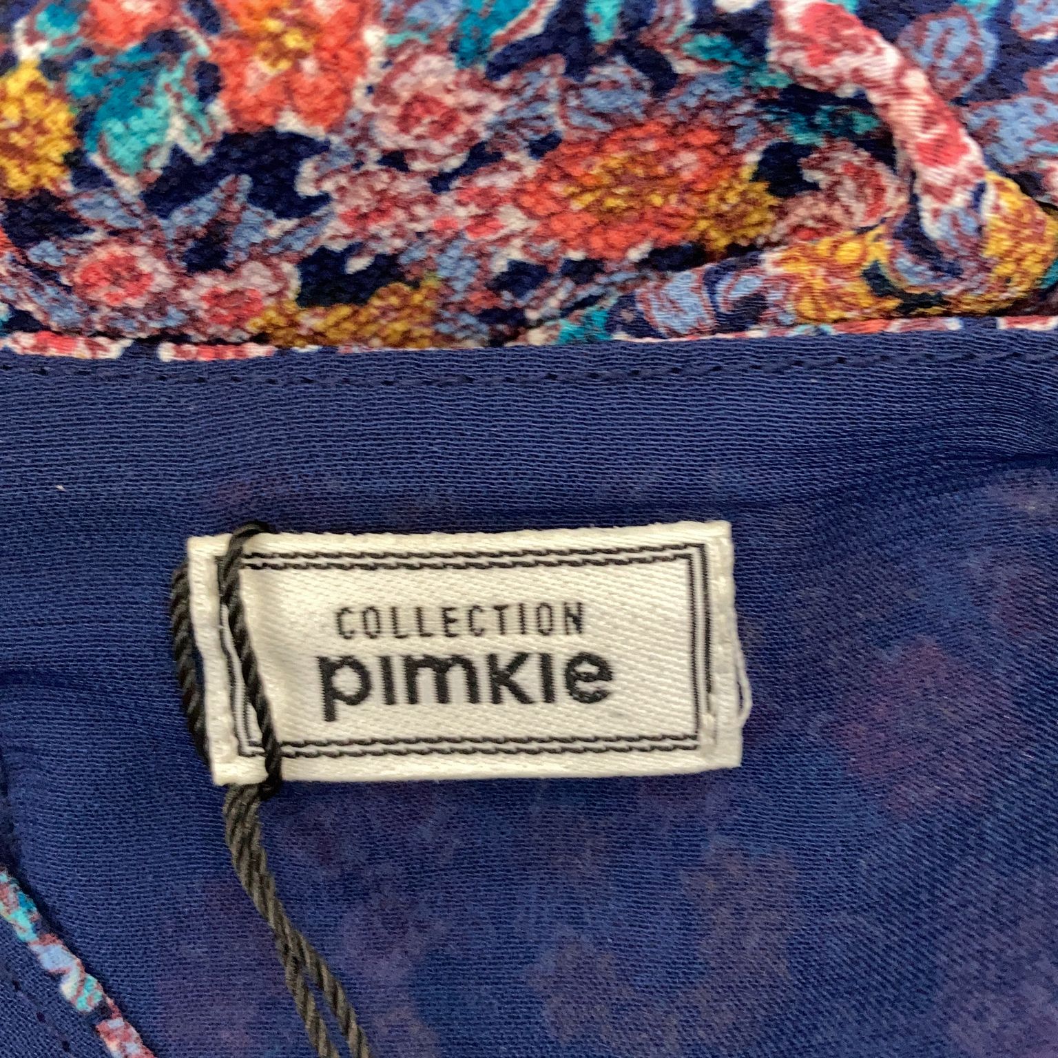 Collection Pimkie