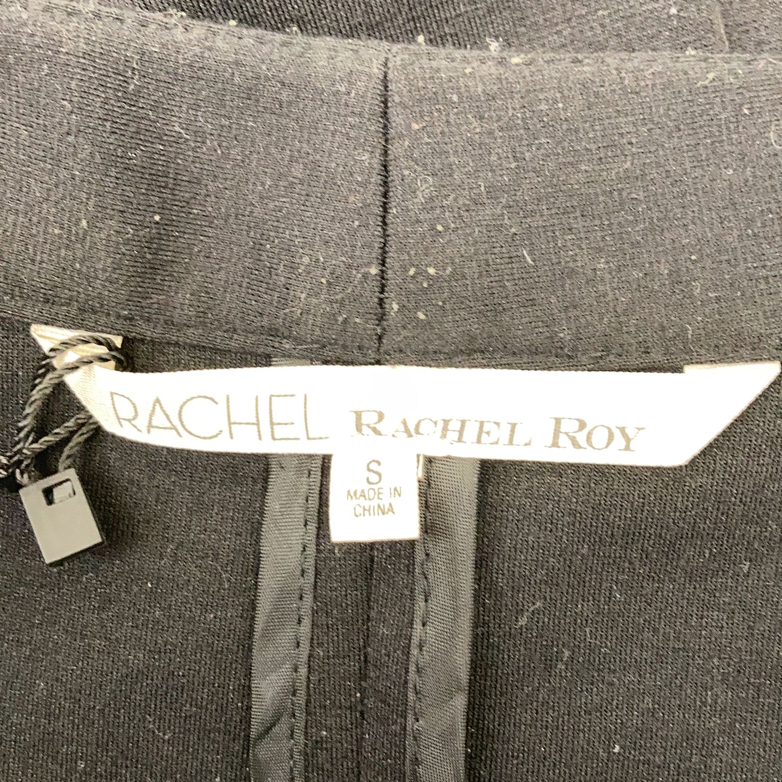 Rachel Roy