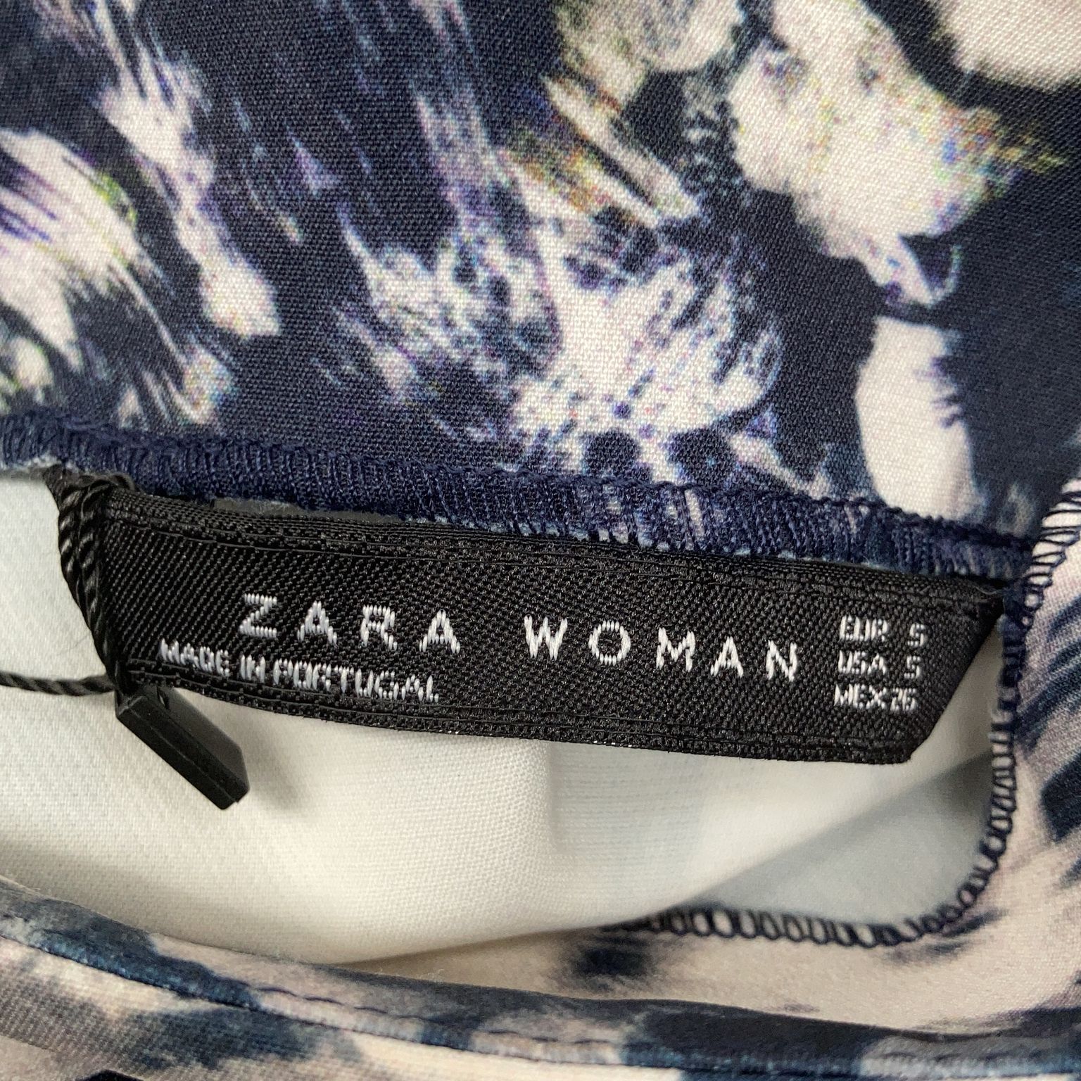 Zara Woman