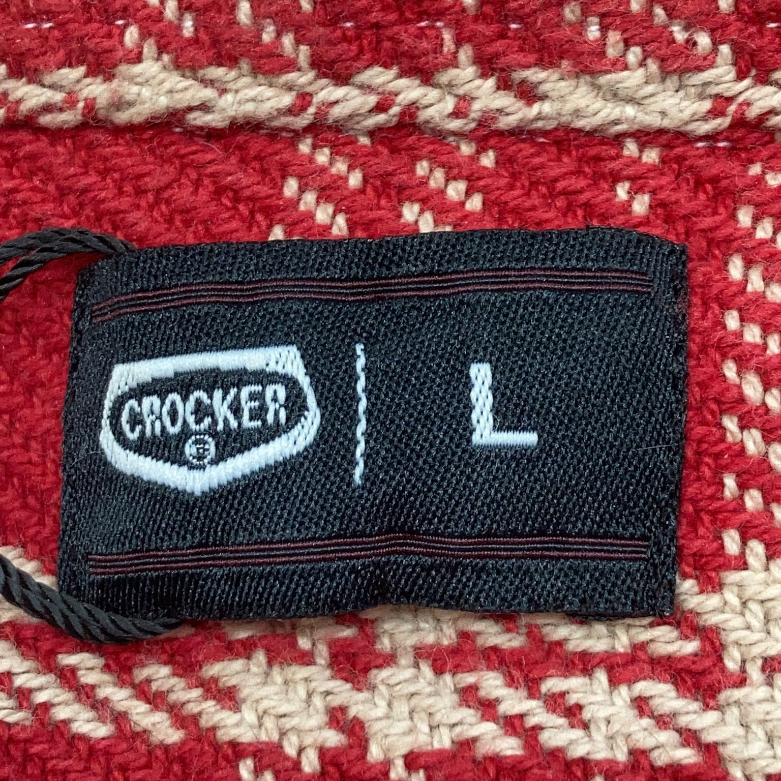 Crocker