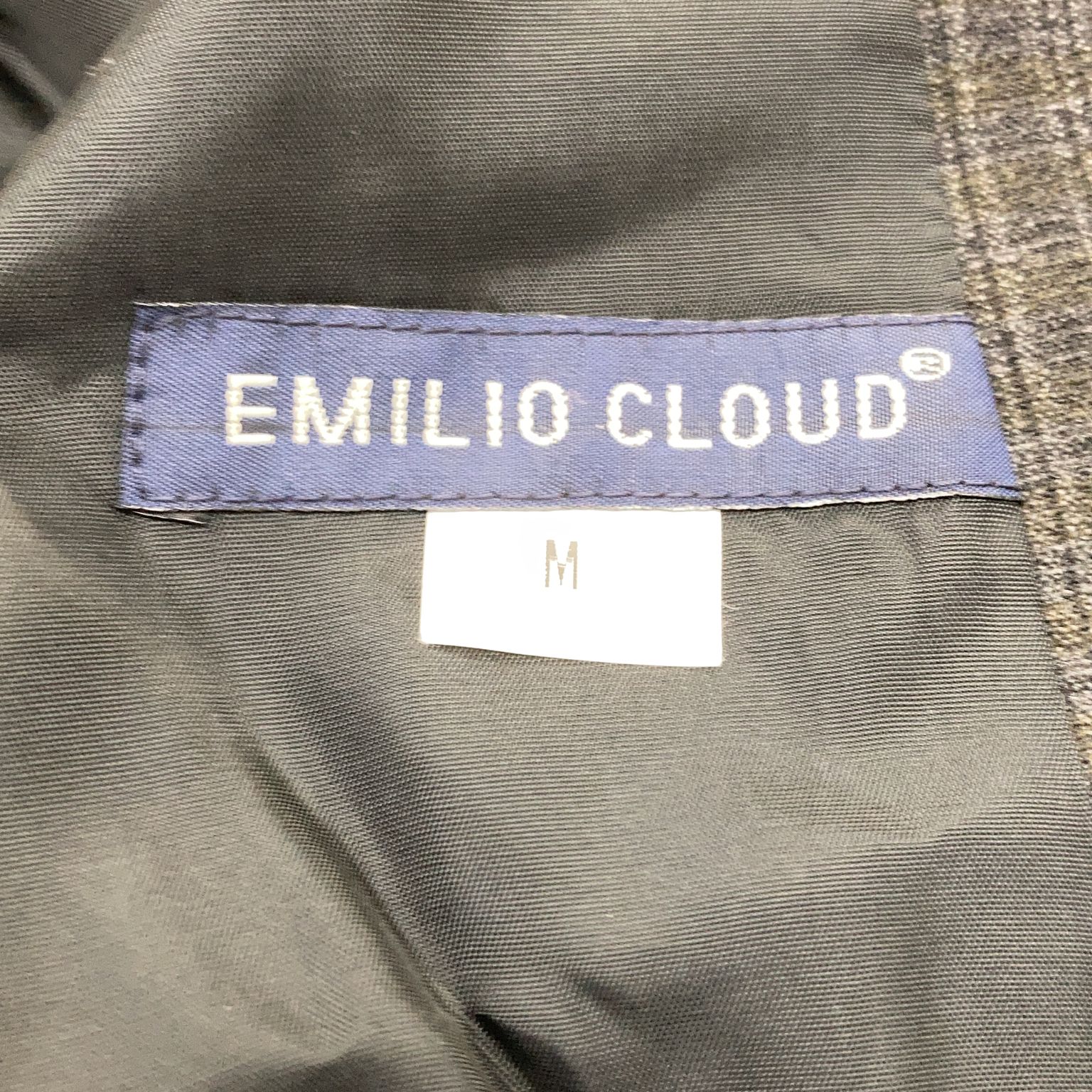 Emilio Cloud