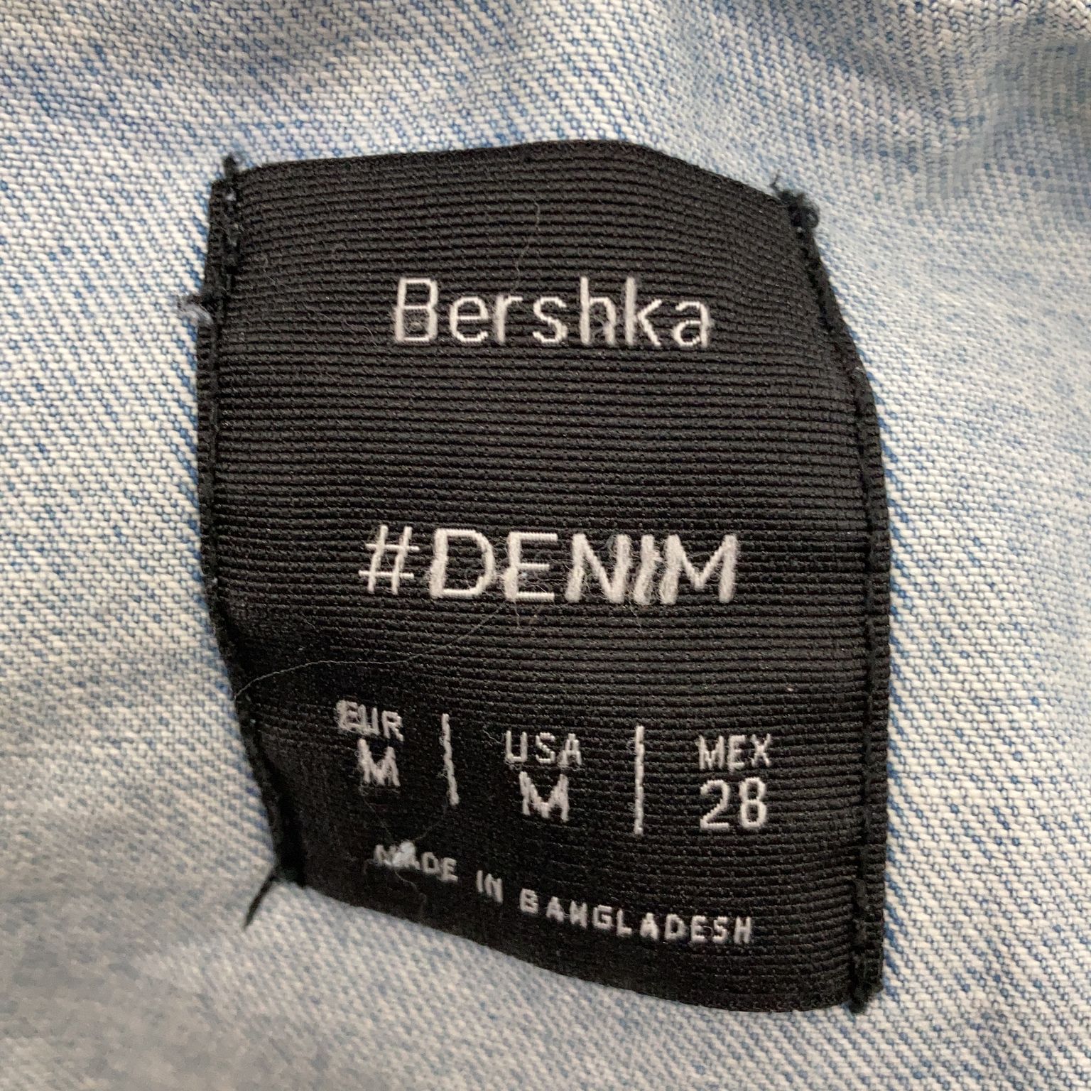 Bershka