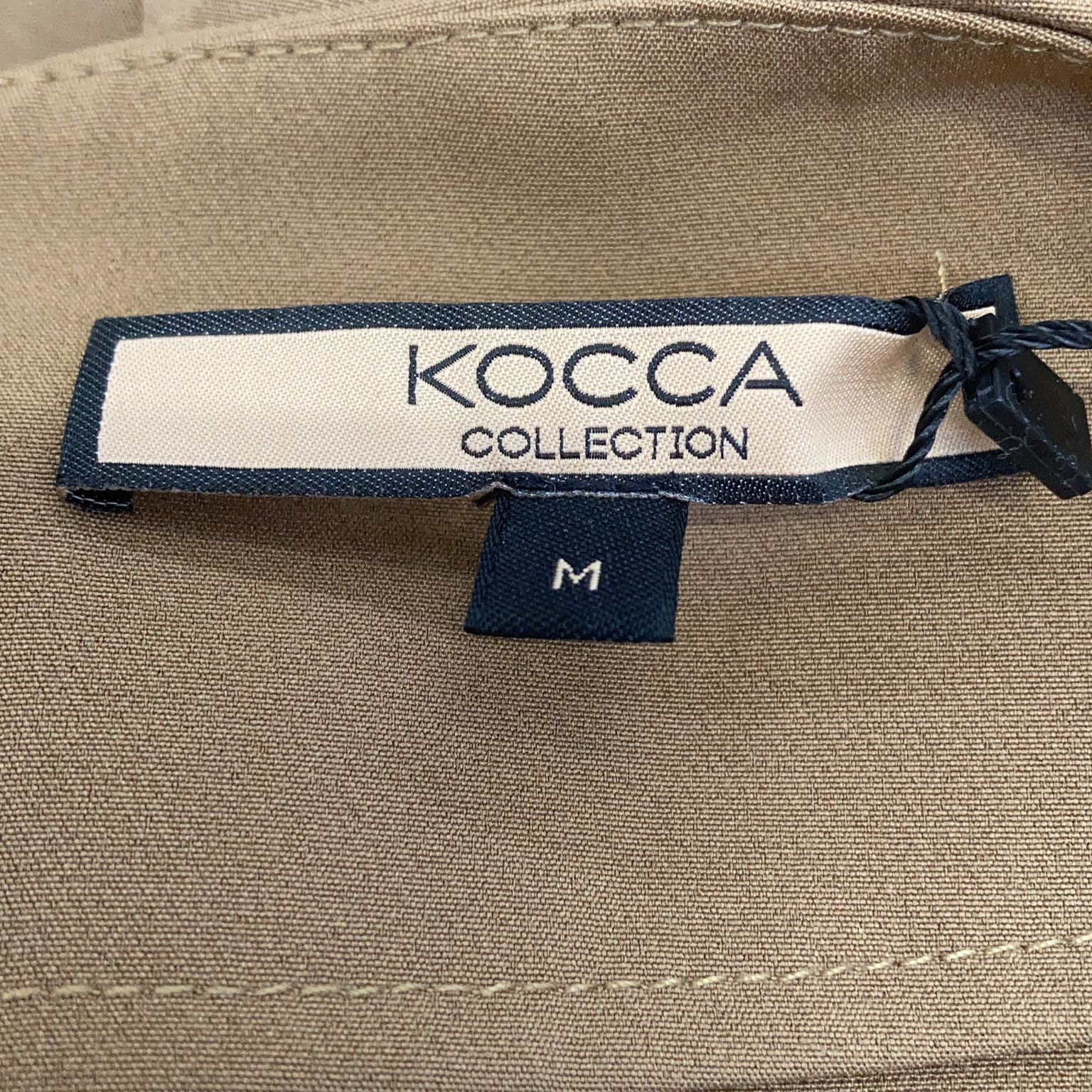 Kocca