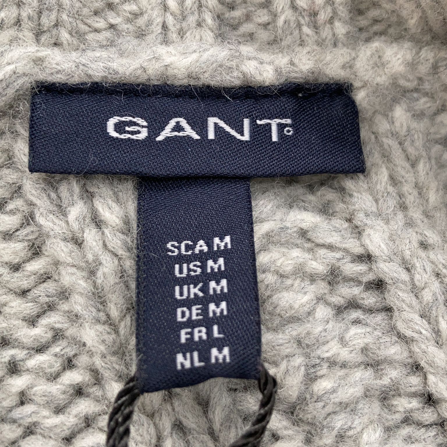 GANT