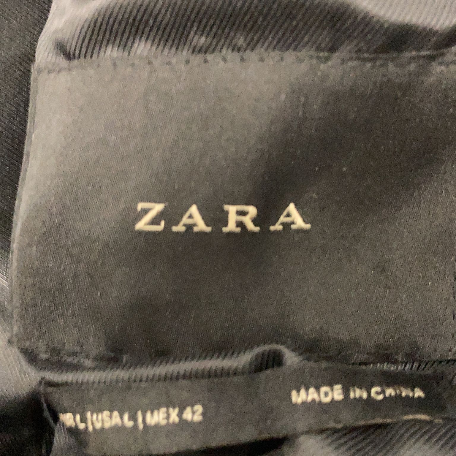 Zara