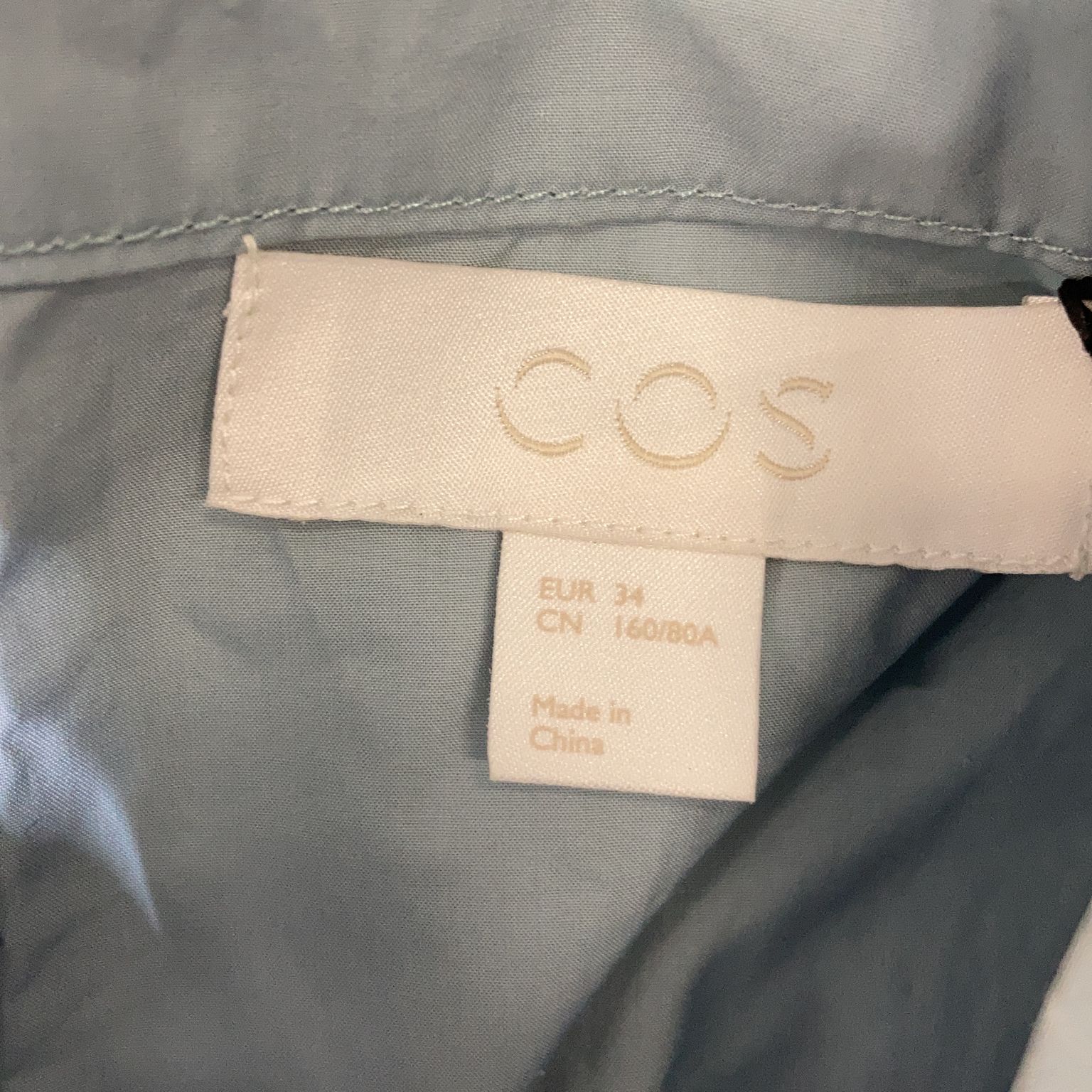 COS