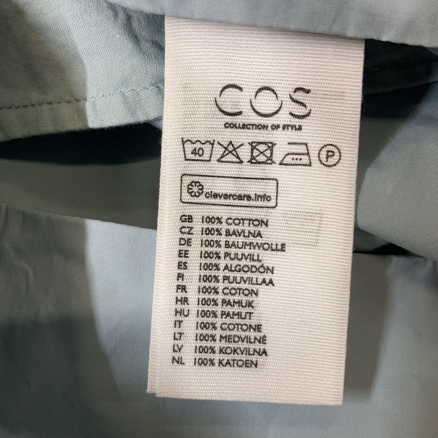 COS